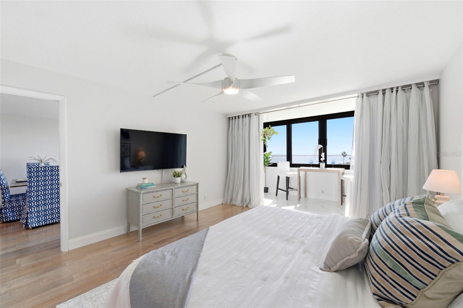 2616 COVE CAY DR #602, CLEARWATER, FL, 33760