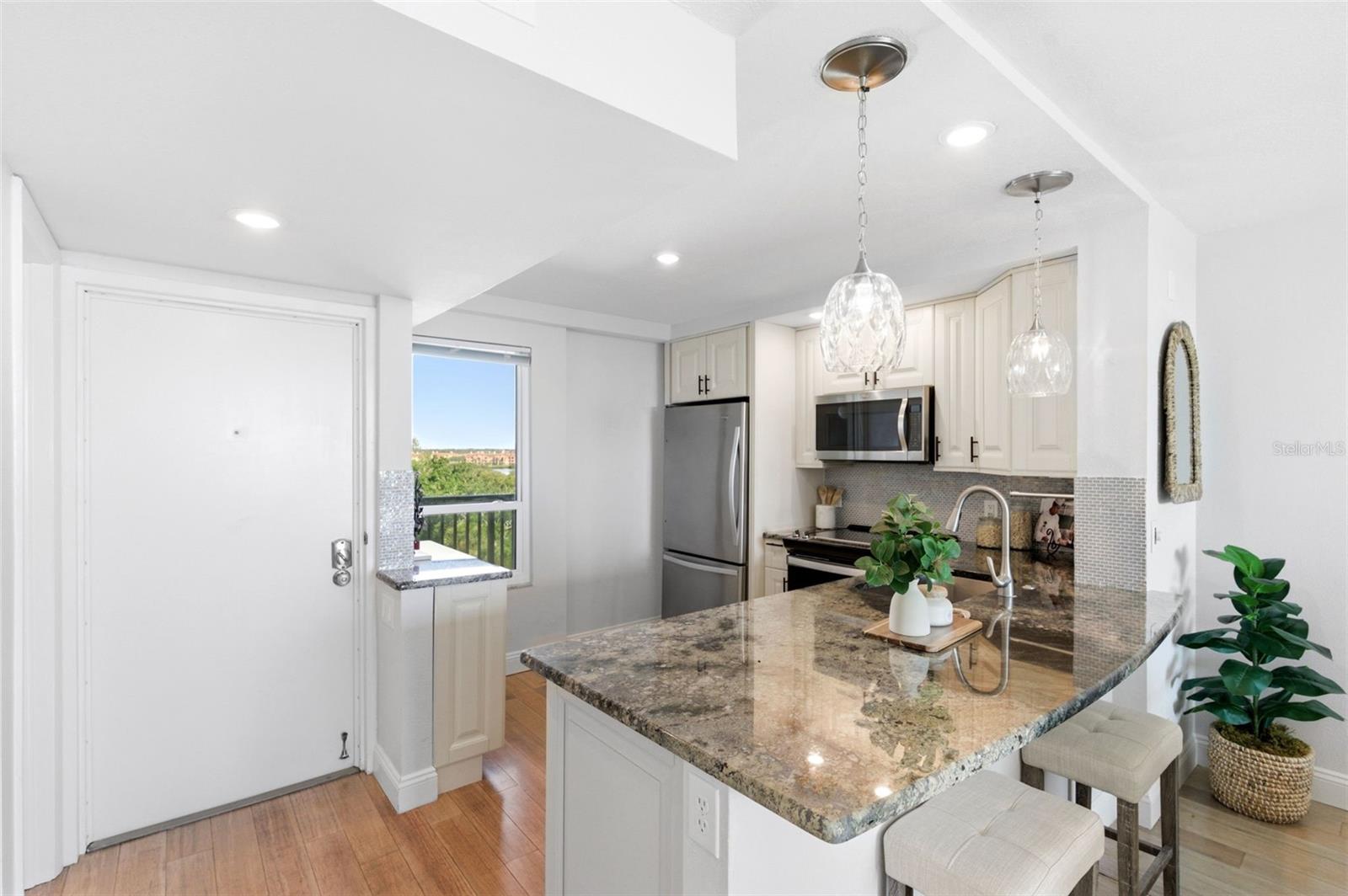 2616 COVE CAY DR #602, CLEARWATER, FL, 33760