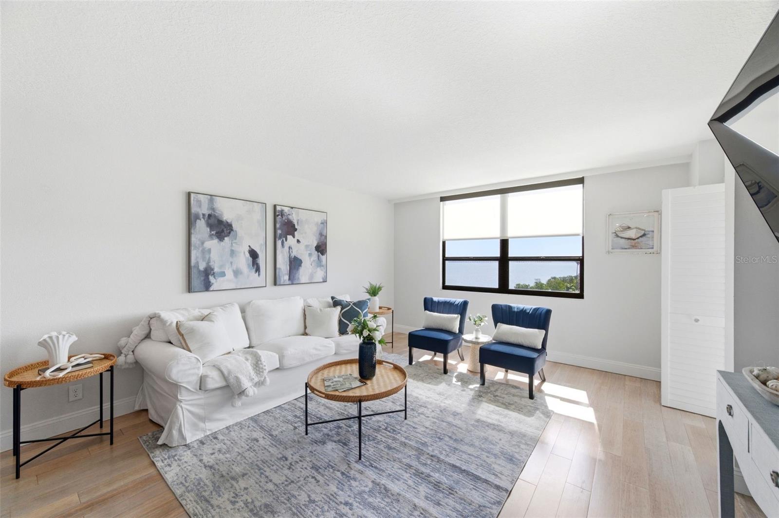 2616 COVE CAY DR #602, CLEARWATER, FL, 33760