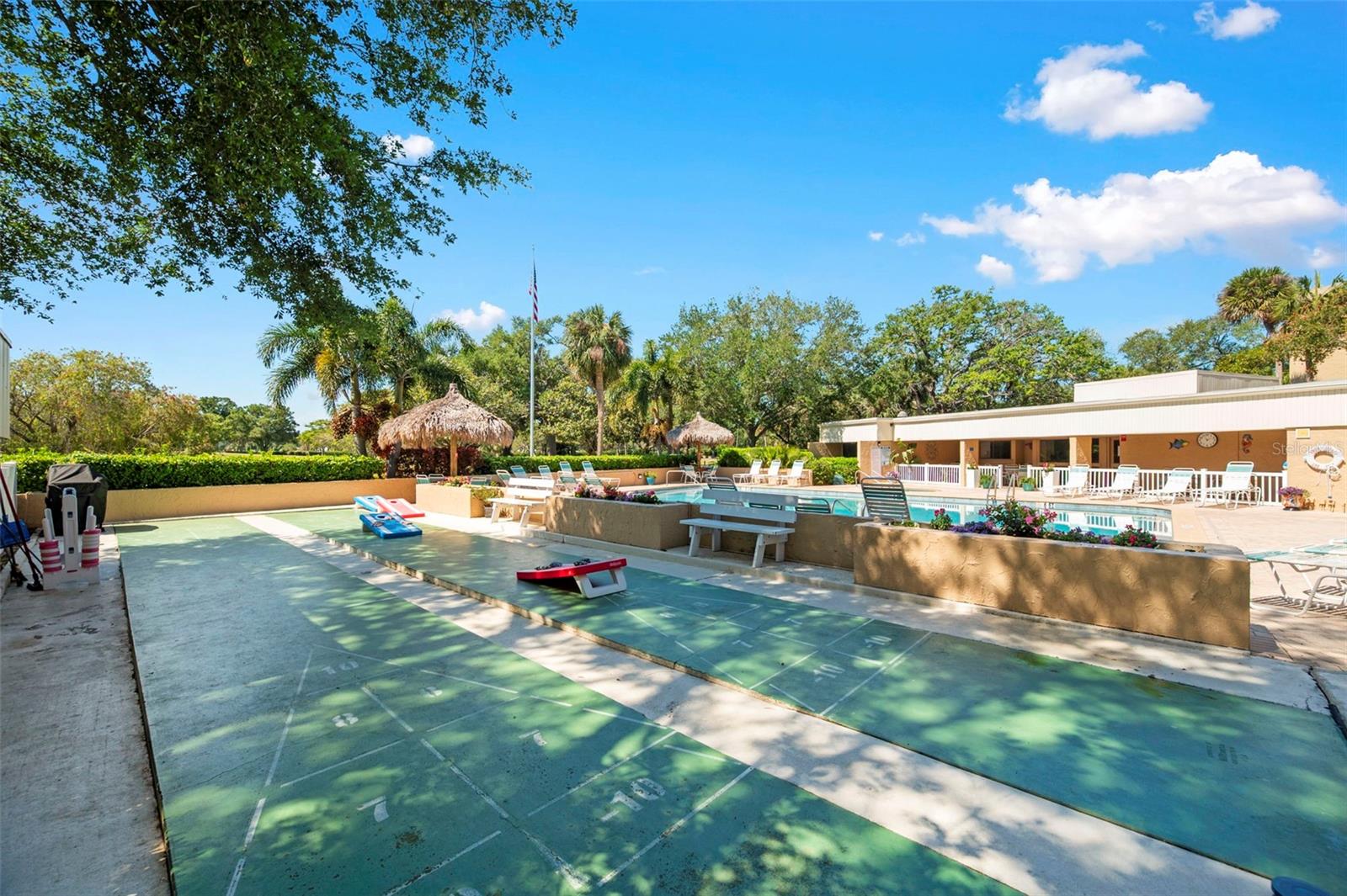 2616 COVE CAY DR #602, CLEARWATER, FL, 33760