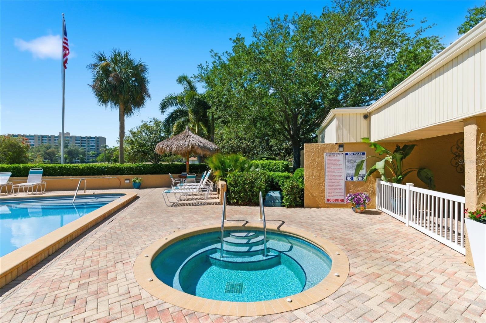 2616 COVE CAY DR #602, CLEARWATER, FL, 33760