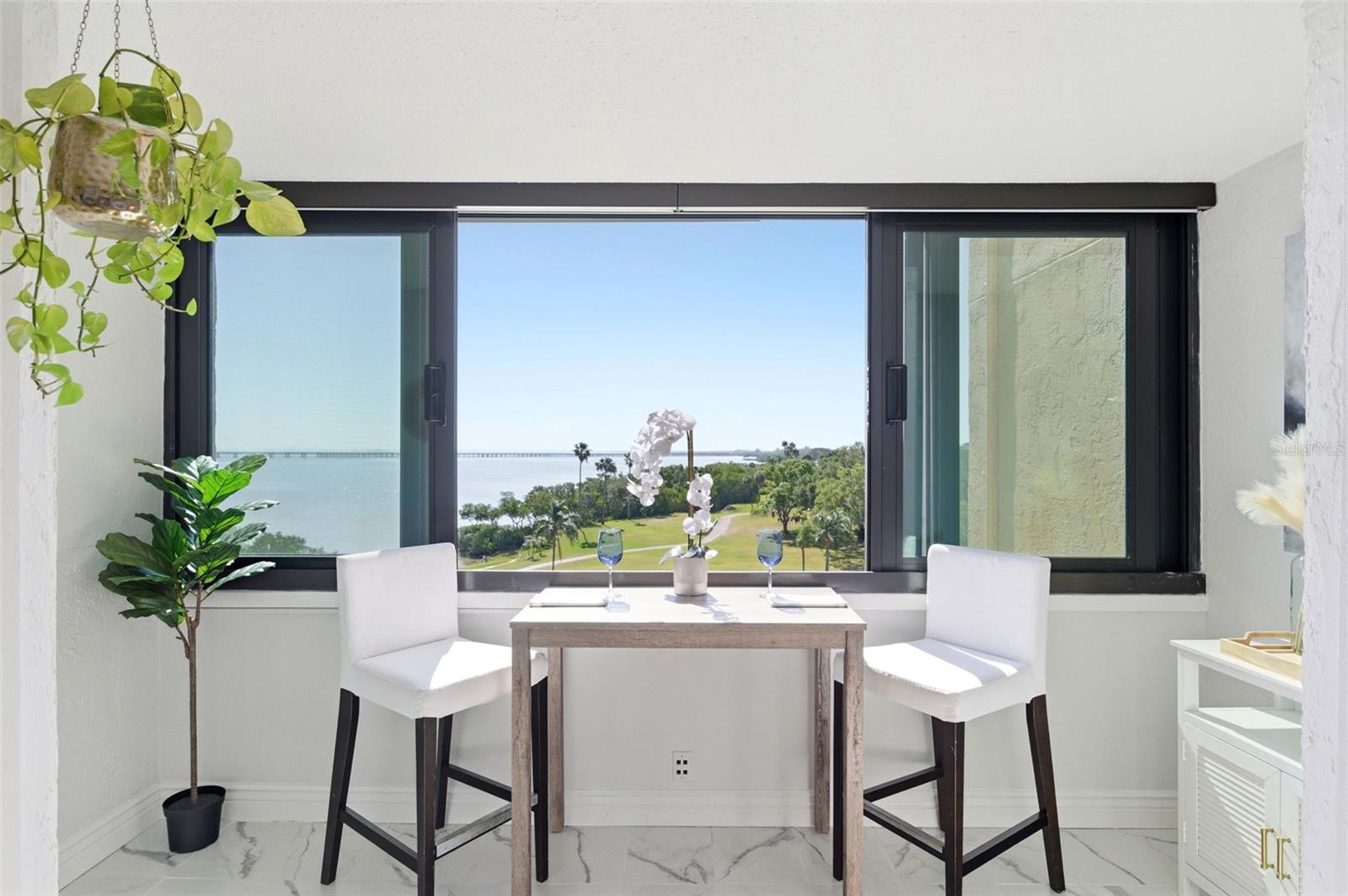 2616 COVE CAY DR #602, CLEARWATER, FL, 33760