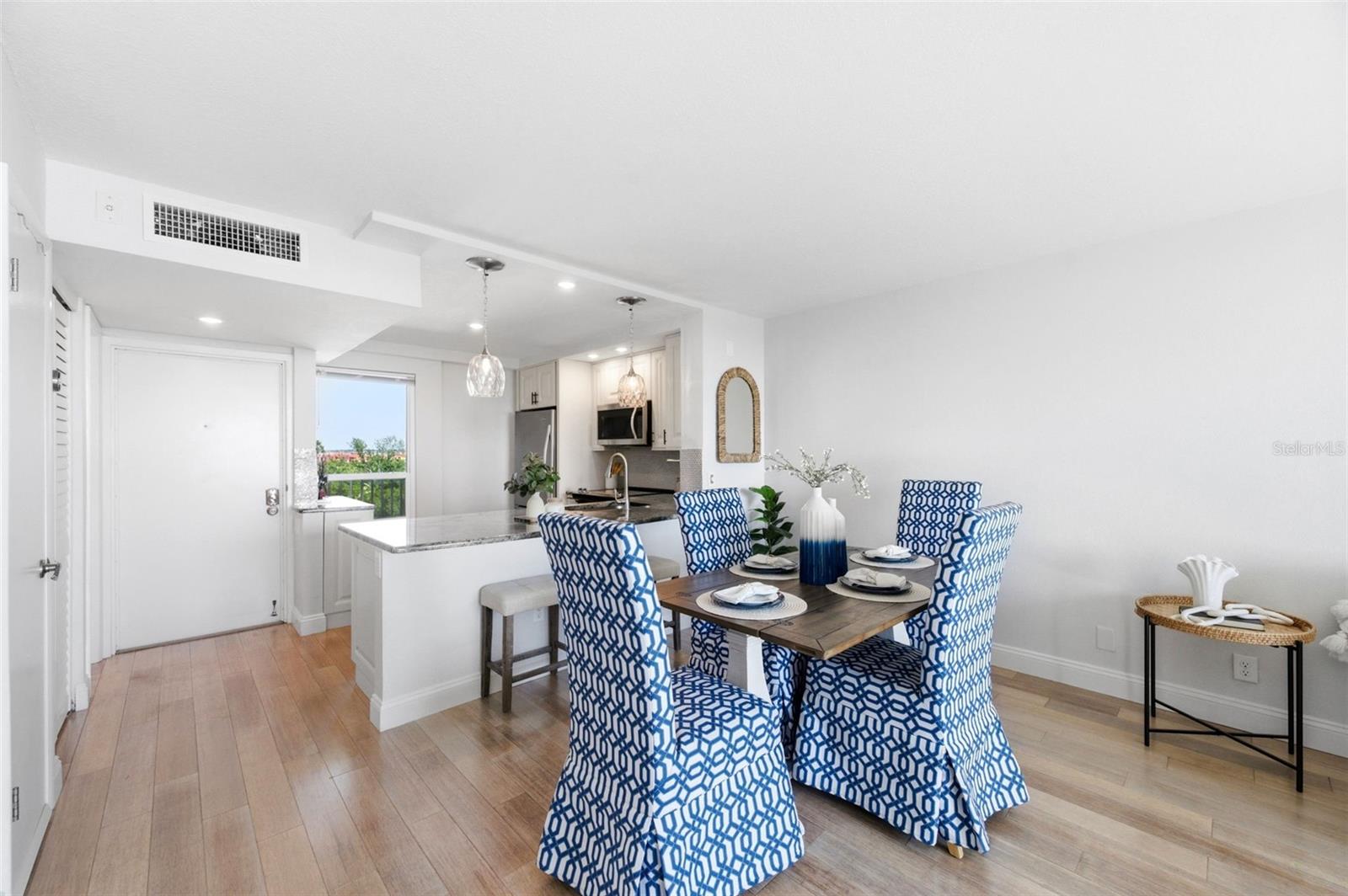 2616 COVE CAY DR #602, CLEARWATER, FL, 33760