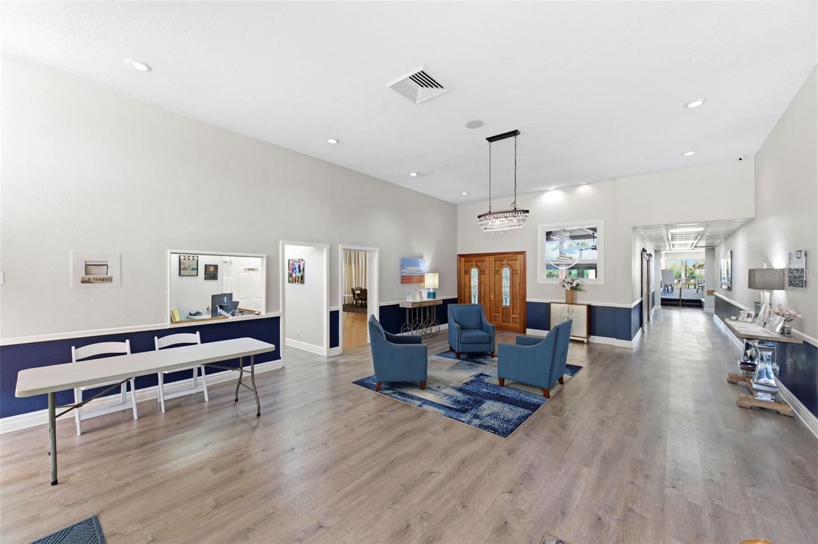 2616 COVE CAY DR #602, CLEARWATER, FL, 33760