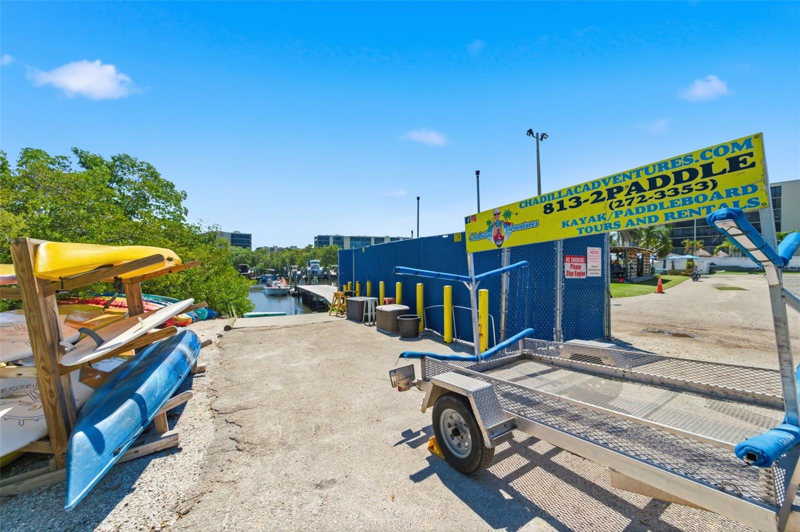 2616 COVE CAY DR #602, CLEARWATER, FL, 33760