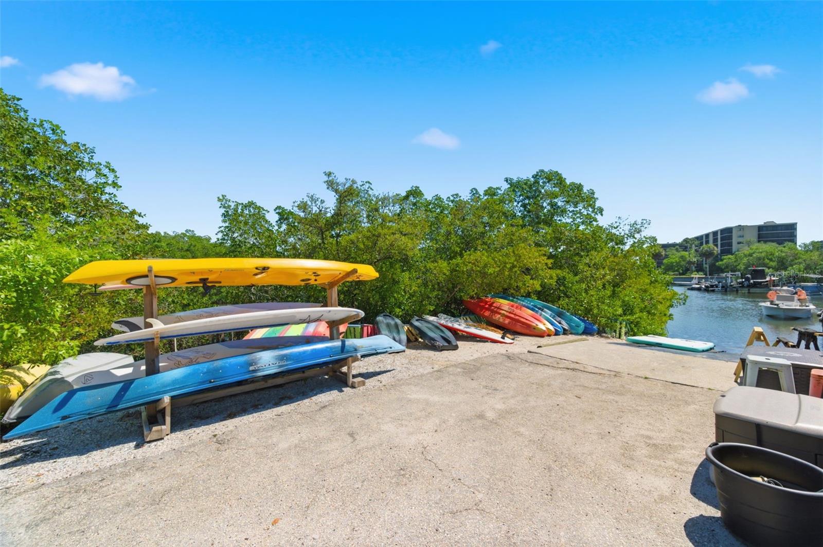 2616 COVE CAY DR #602, CLEARWATER, FL, 33760