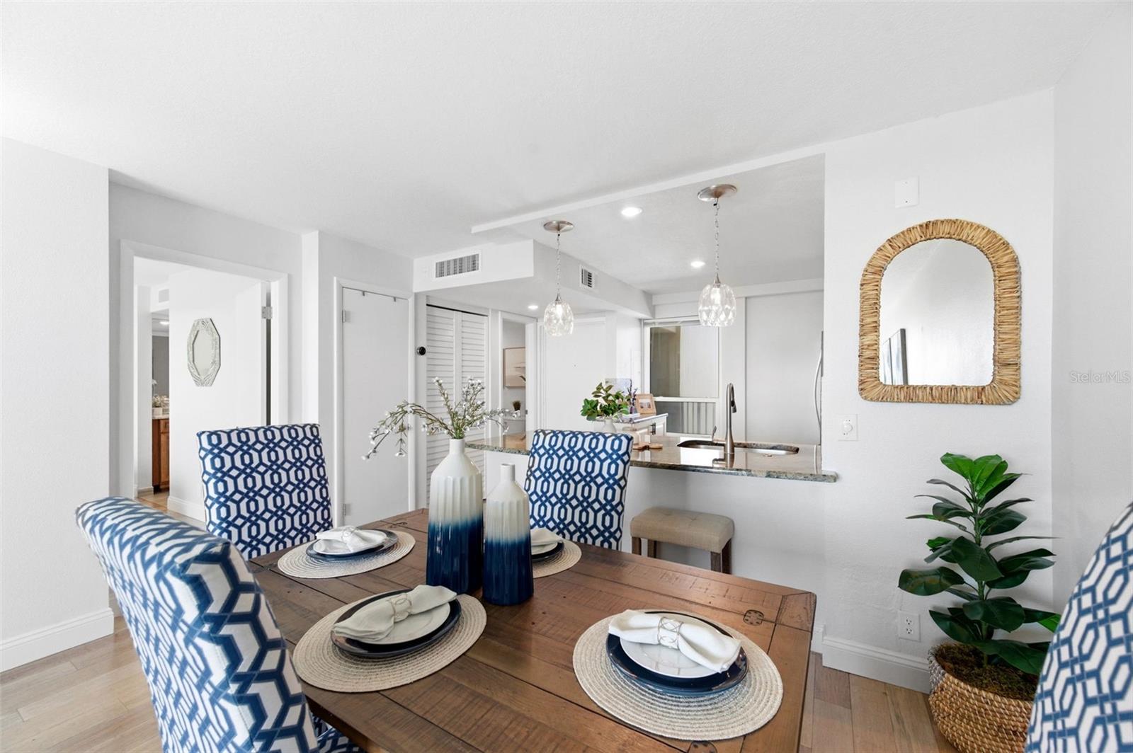 2616 COVE CAY DR #602, CLEARWATER, FL, 33760