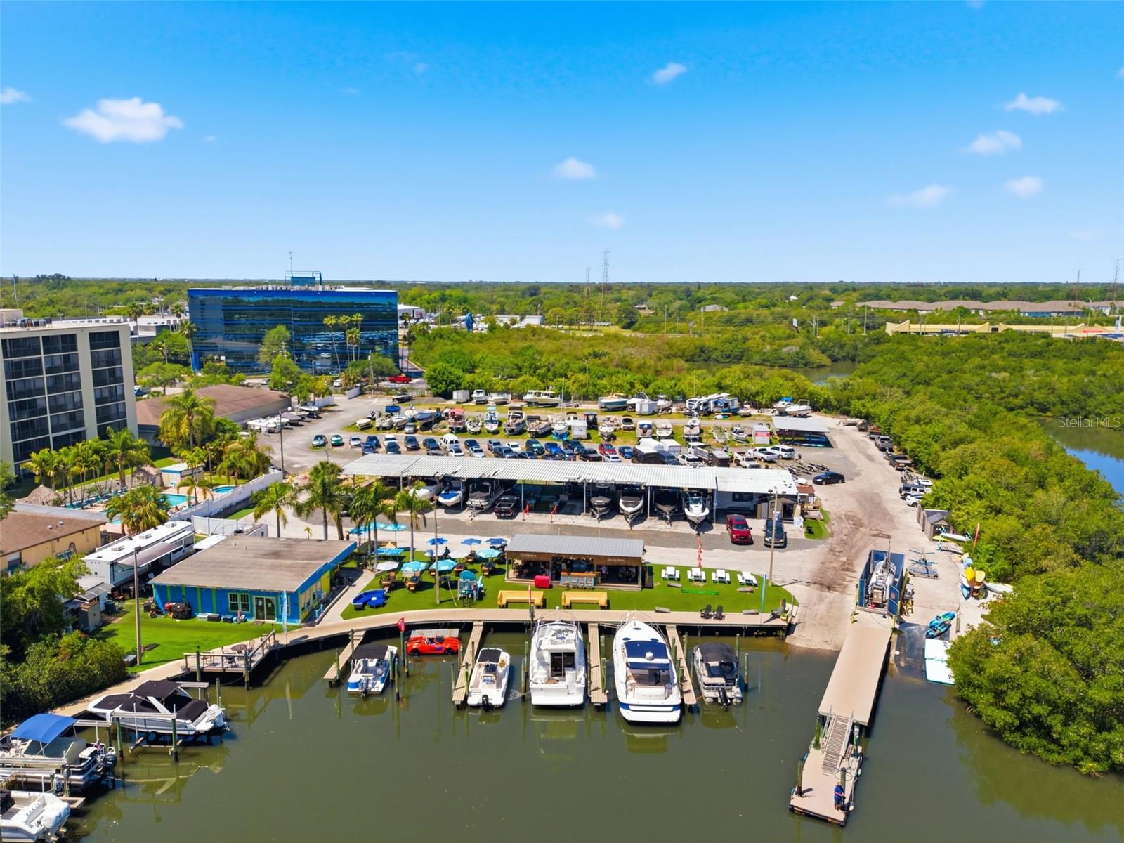 2616 COVE CAY DR #602, CLEARWATER, FL, 33760