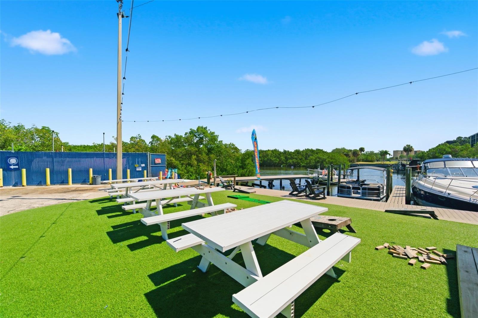 2616 COVE CAY DR #602, CLEARWATER, FL, 33760