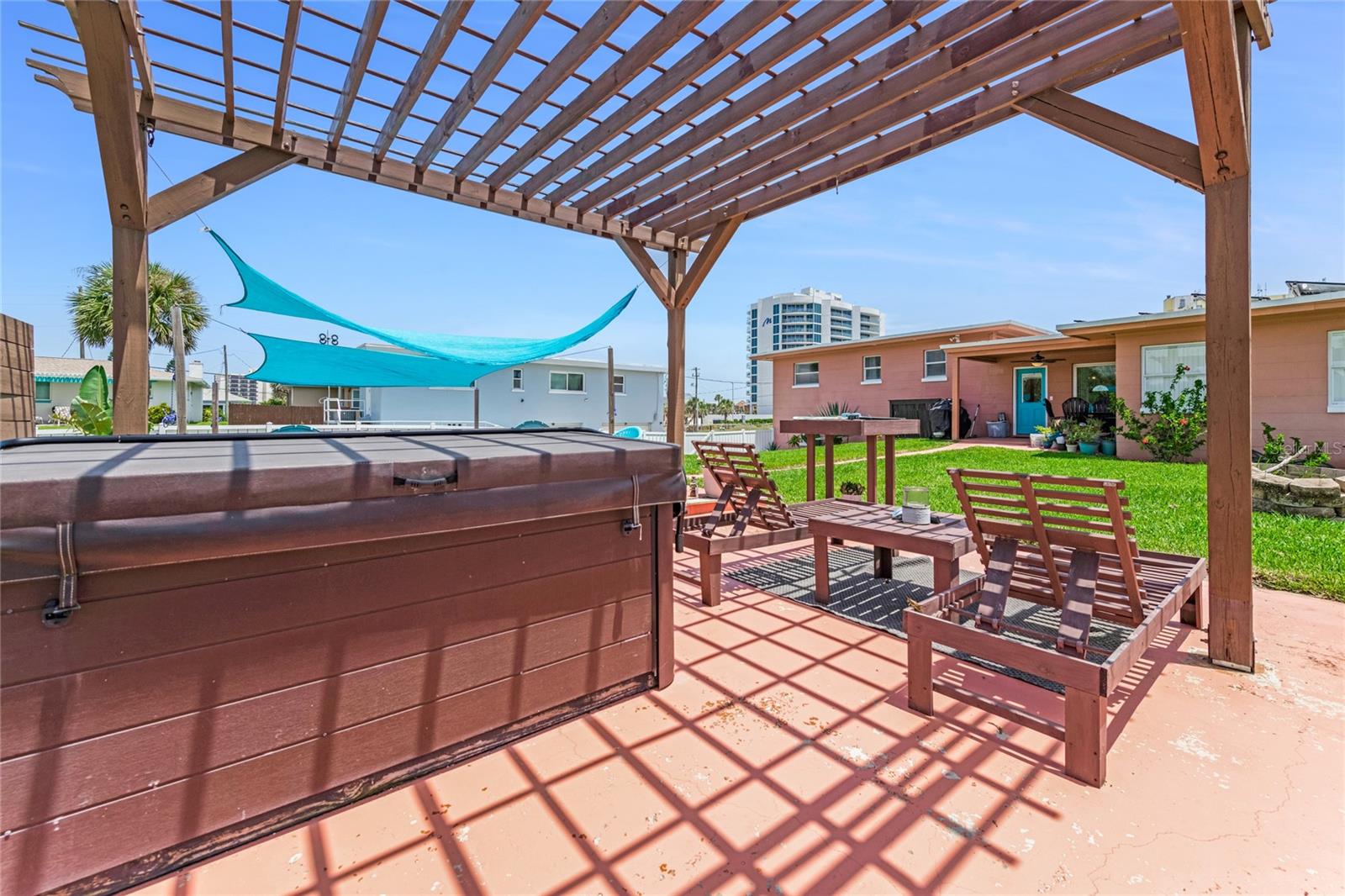 1910 MARILYN ST, DAYTONA BEACH, FL, 32118