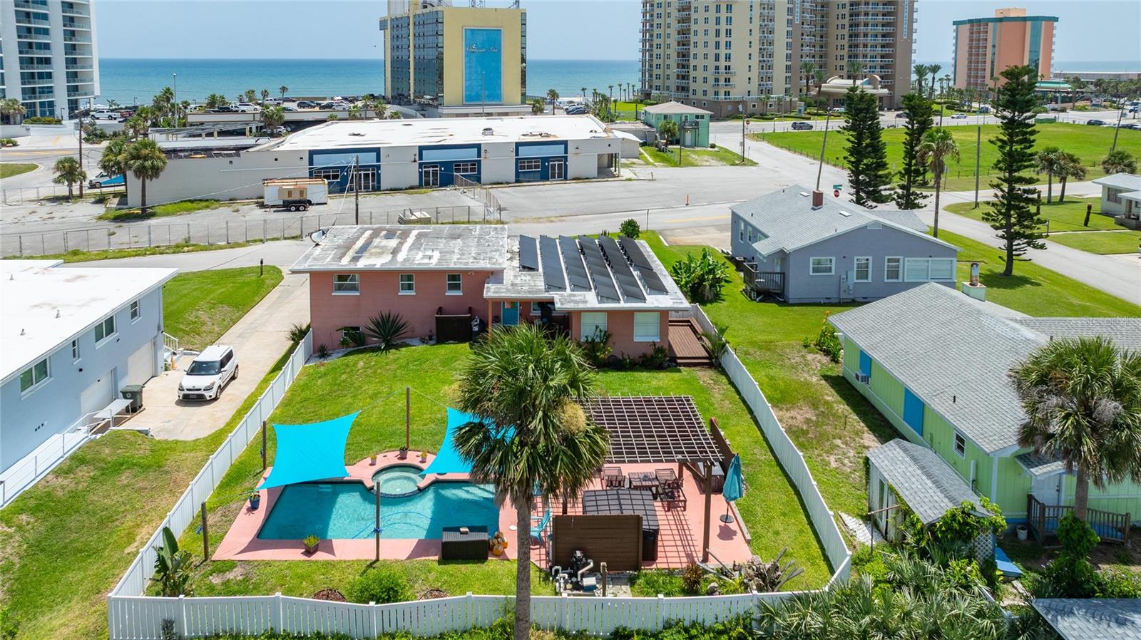 1910 MARILYN ST, DAYTONA BEACH, FL, 32118