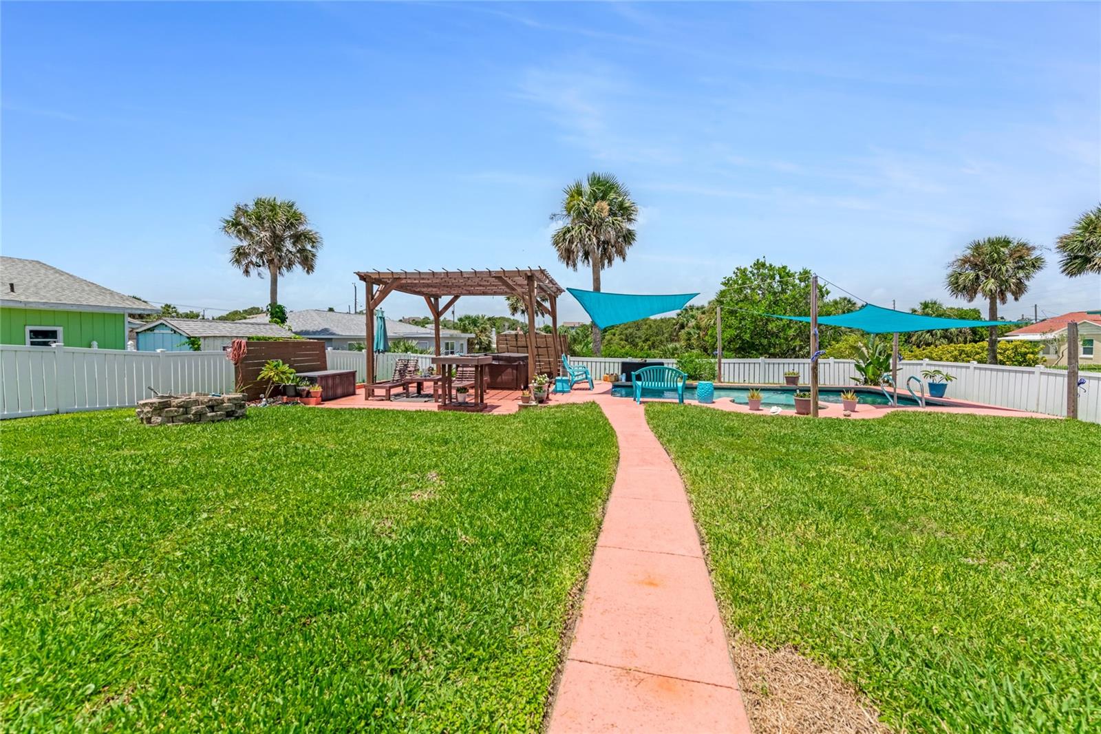 1910 MARILYN ST, DAYTONA BEACH, FL, 32118