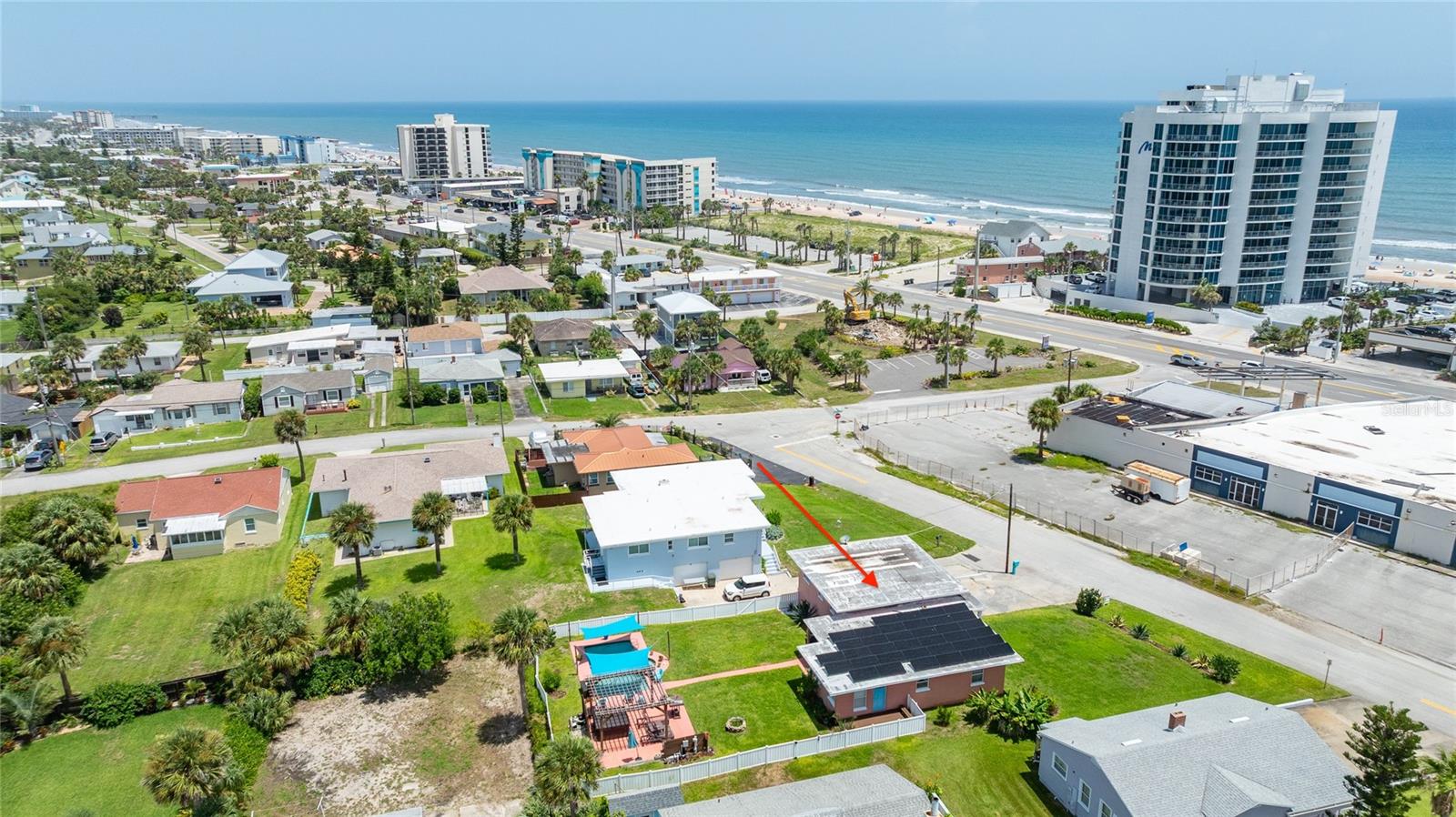 1910 MARILYN ST, DAYTONA BEACH, FL, 32118