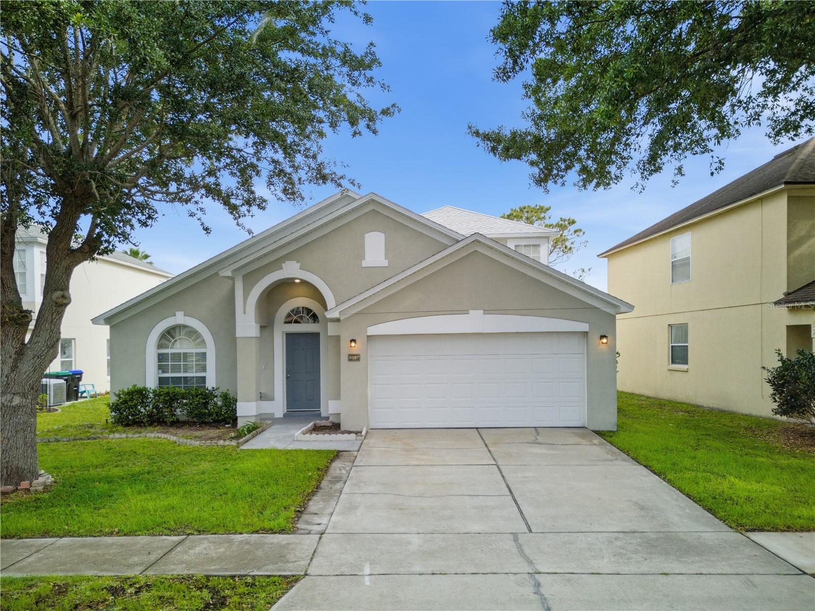 4207 ANDOVER CAY BLVD, ORLANDO, FL, 32825