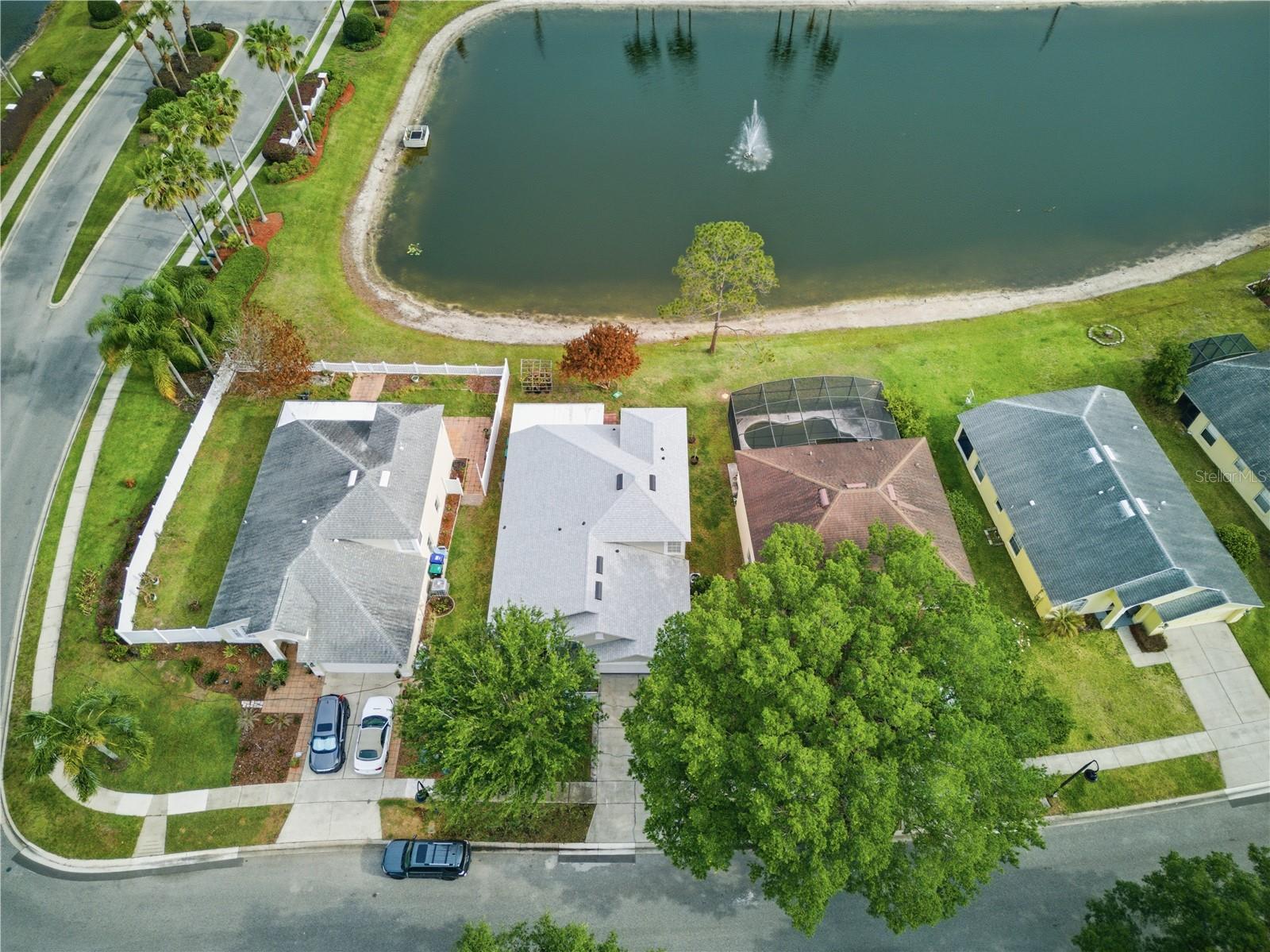 4207 ANDOVER CAY BLVD, ORLANDO, FL, 32825