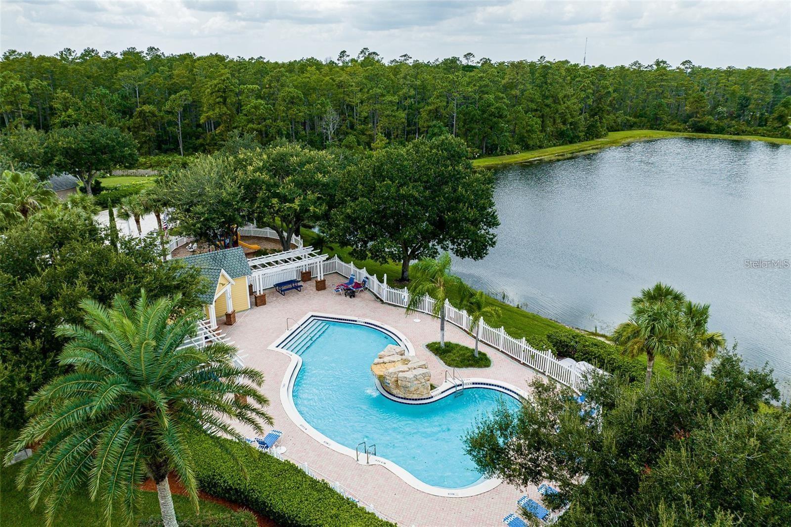 4207 ANDOVER CAY BLVD, ORLANDO, FL, 32825