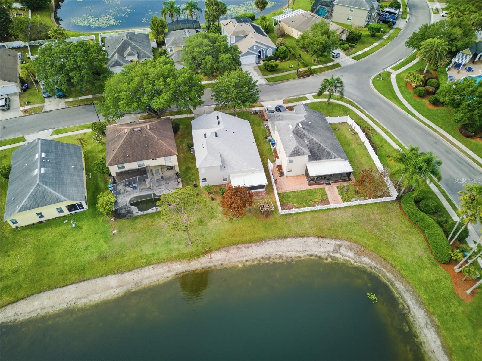 4207 ANDOVER CAY BLVD, ORLANDO, FL, 32825