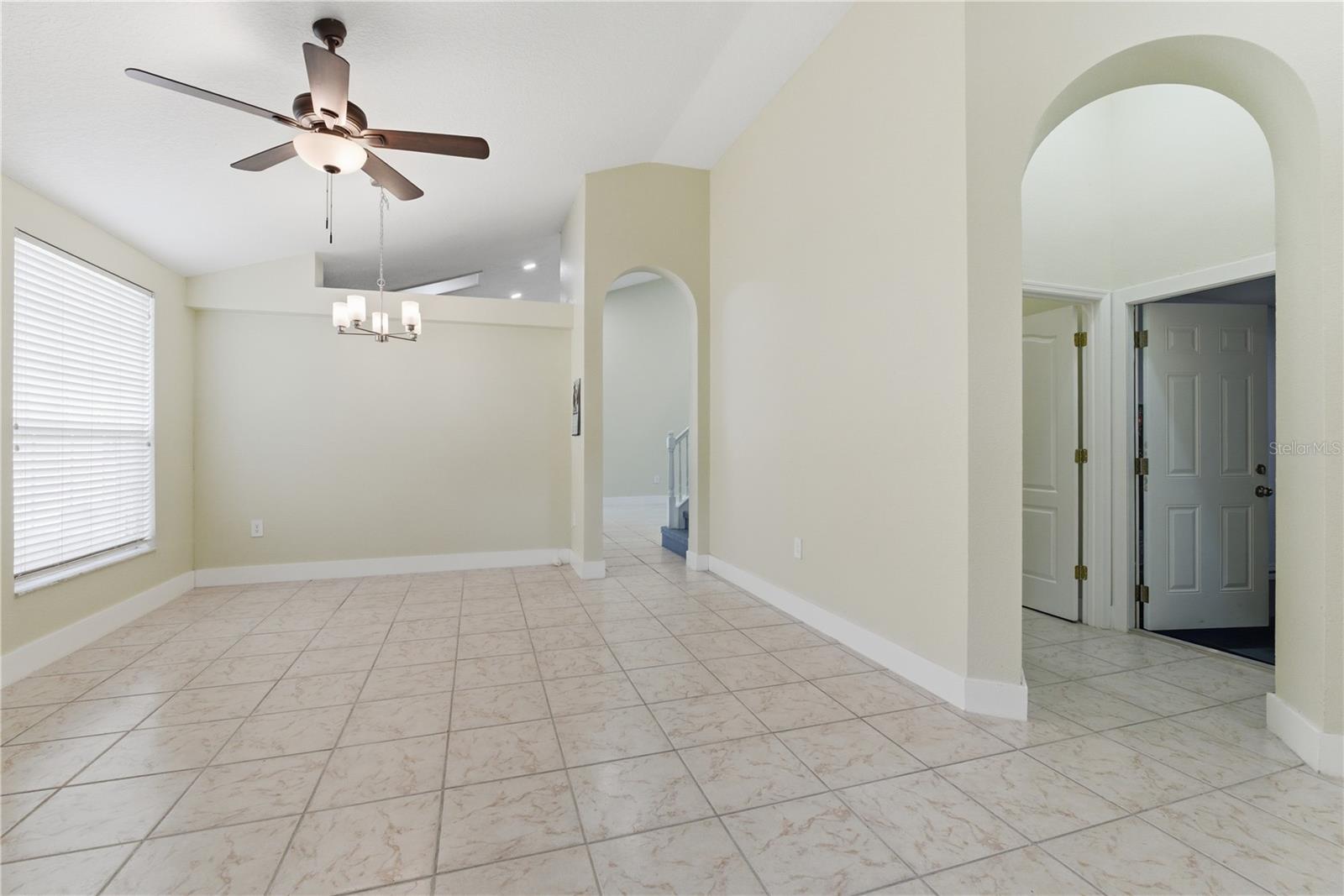 4207 ANDOVER CAY BLVD, ORLANDO, FL, 32825
