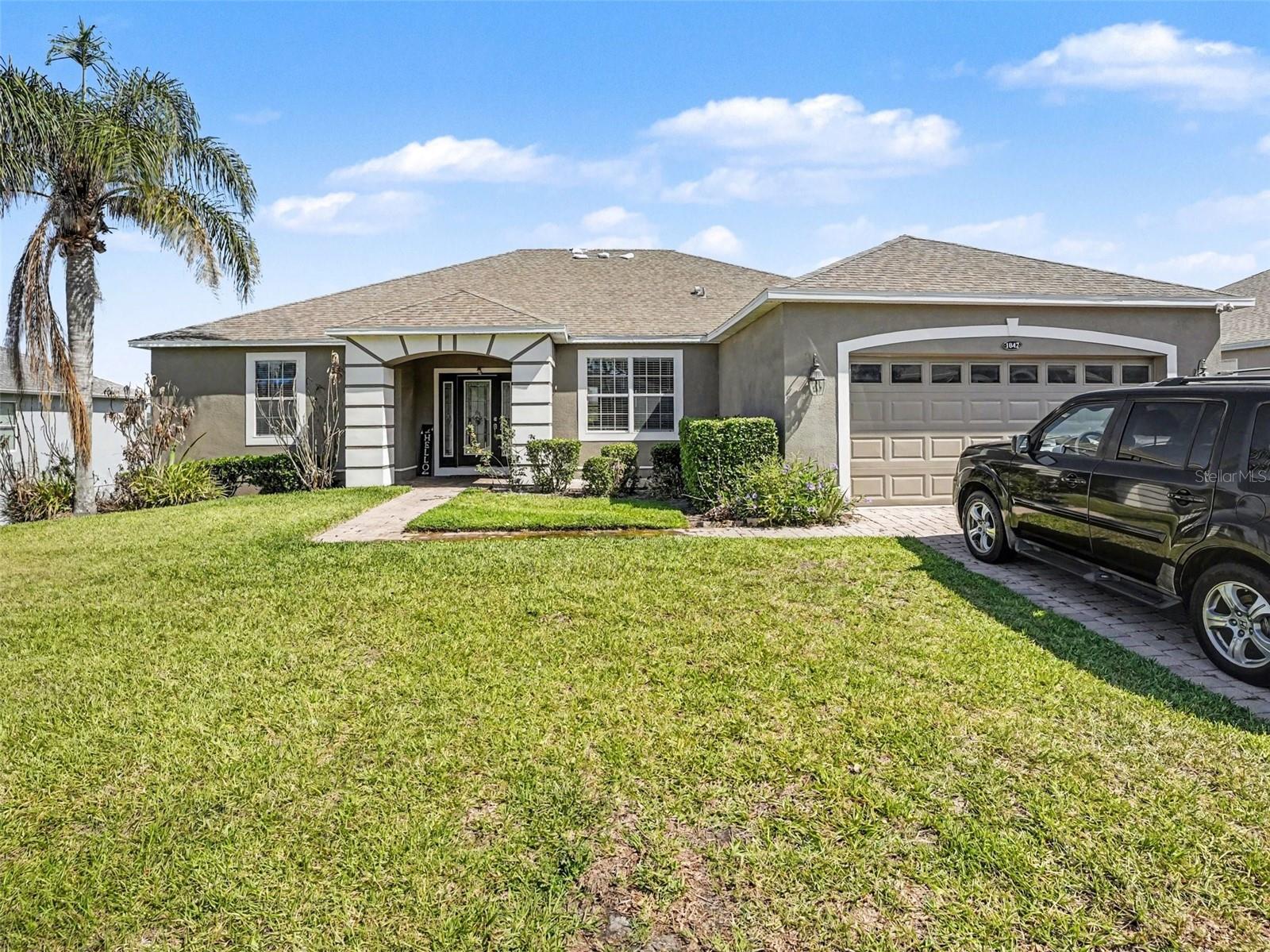 1042 HARMONY LN, CLERMONT, FL, 34711