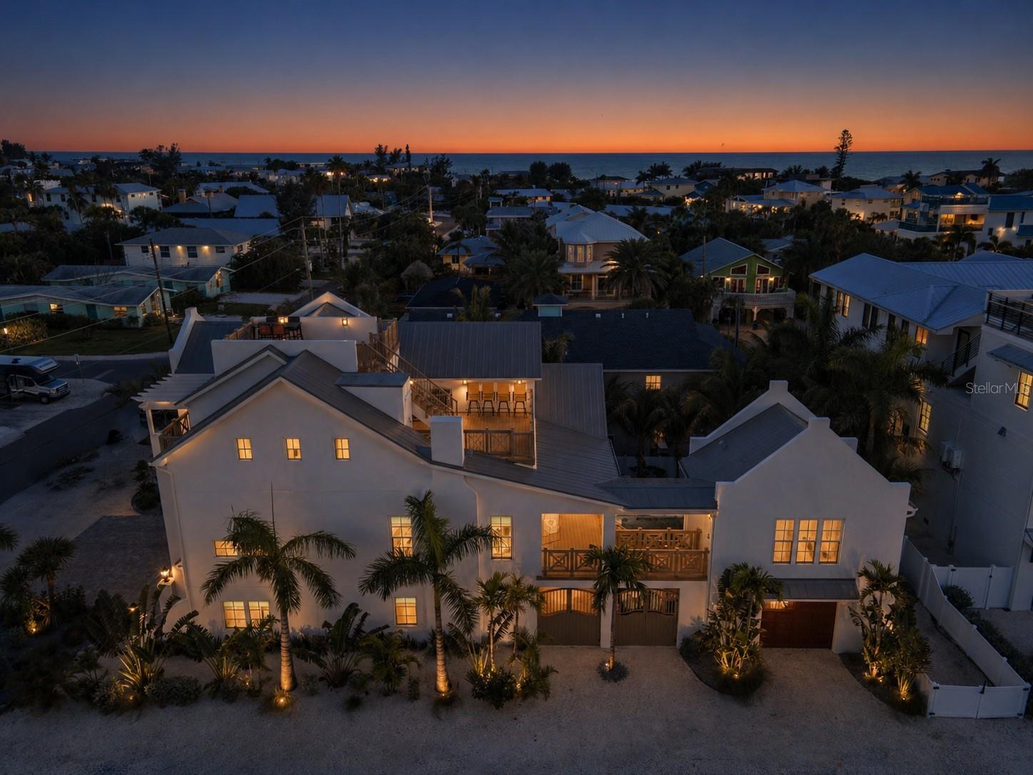 416 ALAMANDA RD, ANNA MARIA, FL, 34216