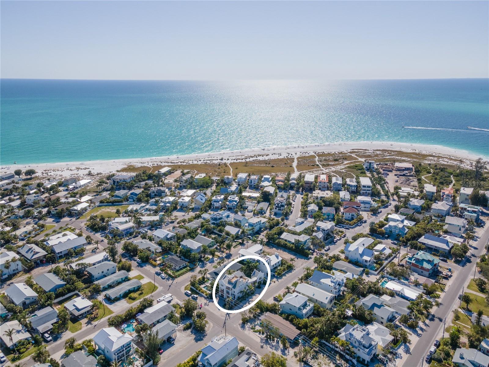 416 ALAMANDA RD, ANNA MARIA, FL, 34216