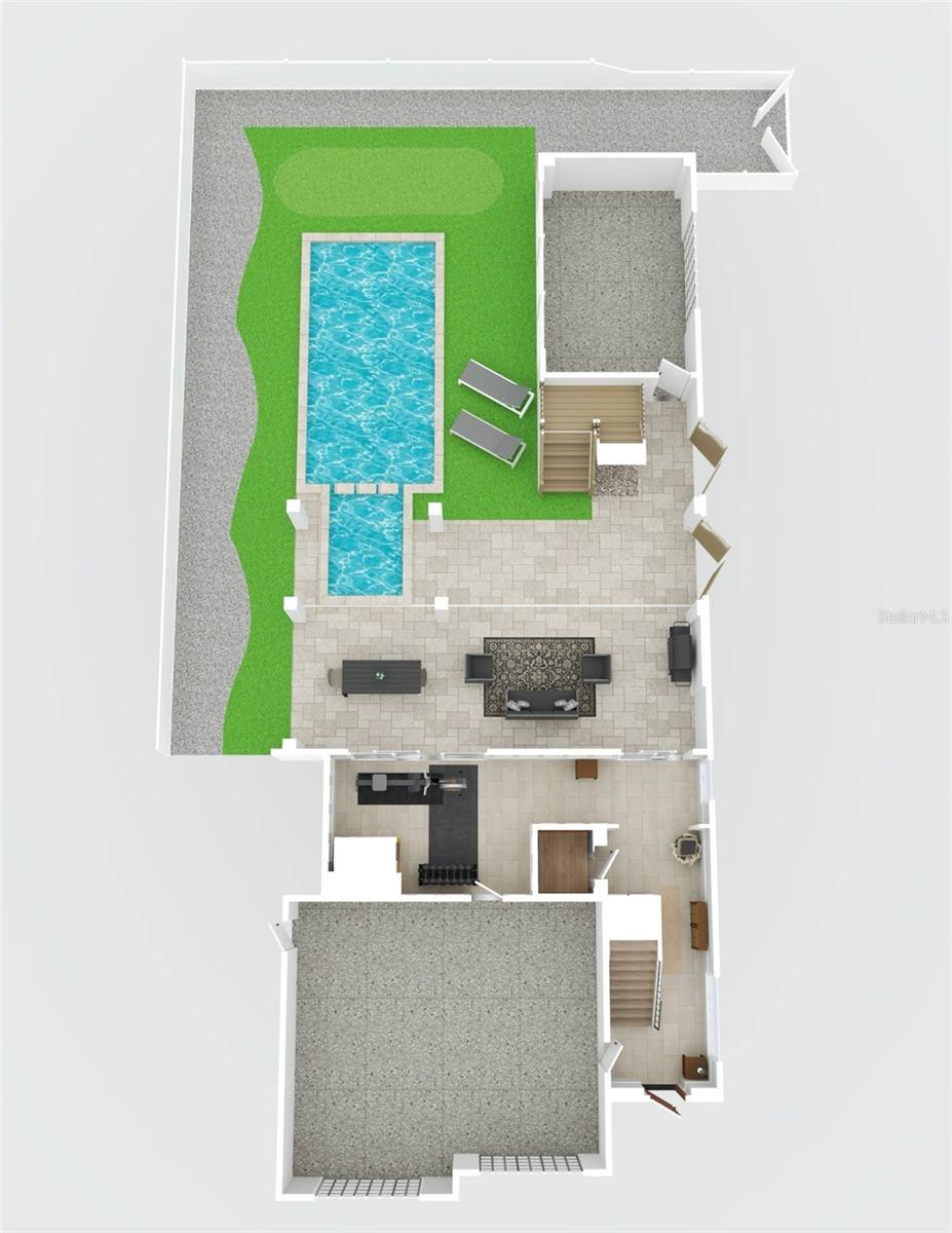 416 ALAMANDA RD, ANNA MARIA, FL, 34216