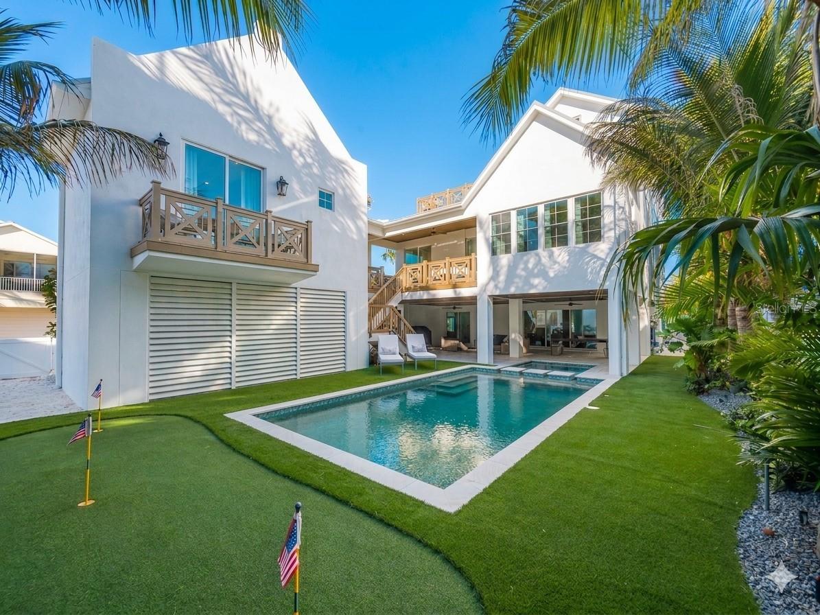 416 ALAMANDA RD, ANNA MARIA, FL, 34216