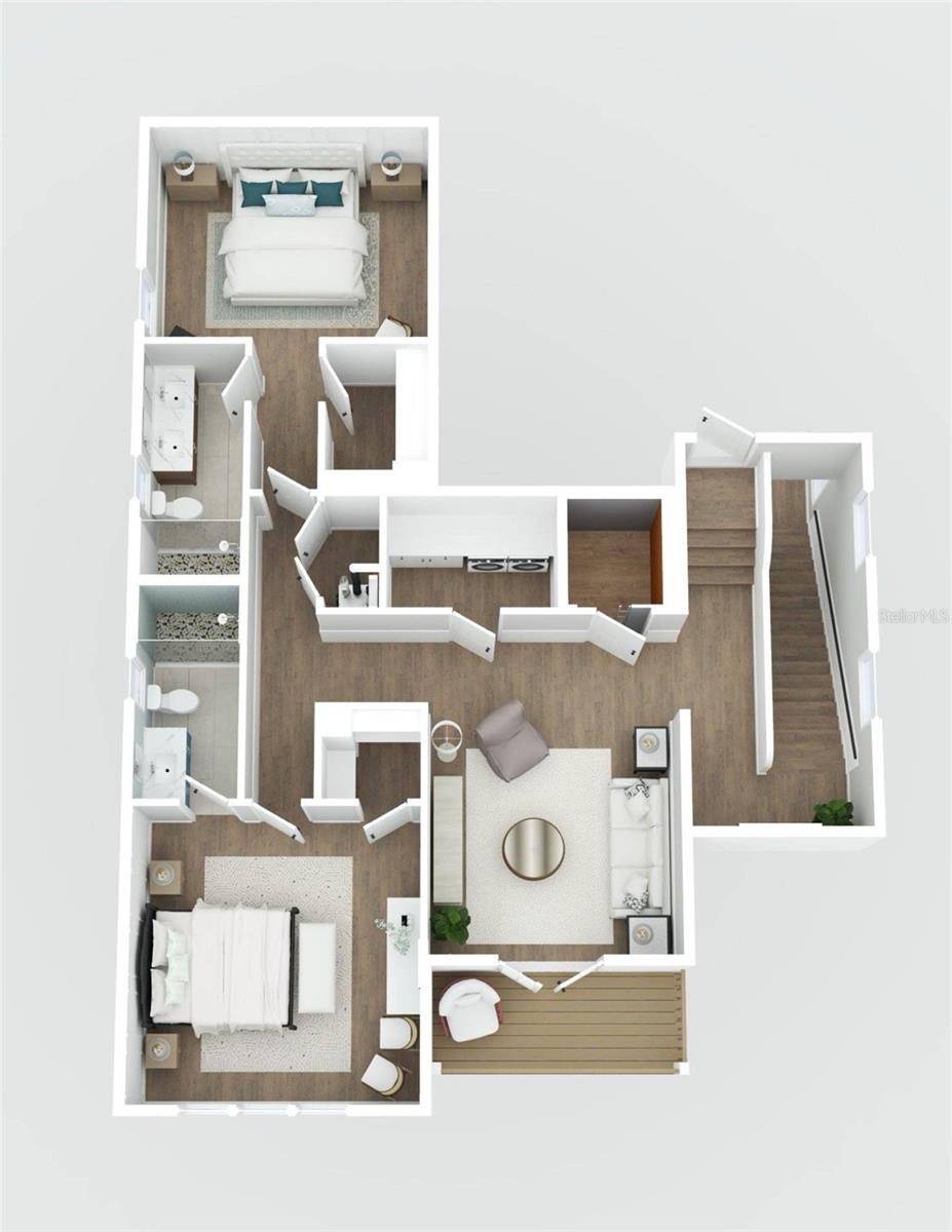416 ALAMANDA RD, ANNA MARIA, FL, 34216