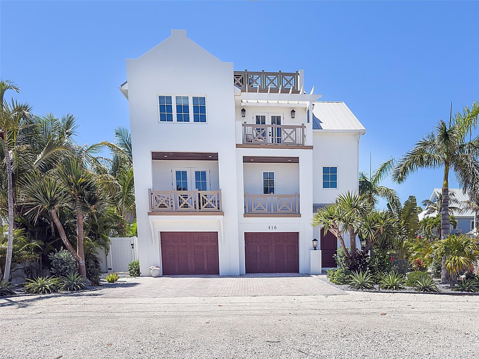 416 ALAMANDA RD, ANNA MARIA, FL, 34216