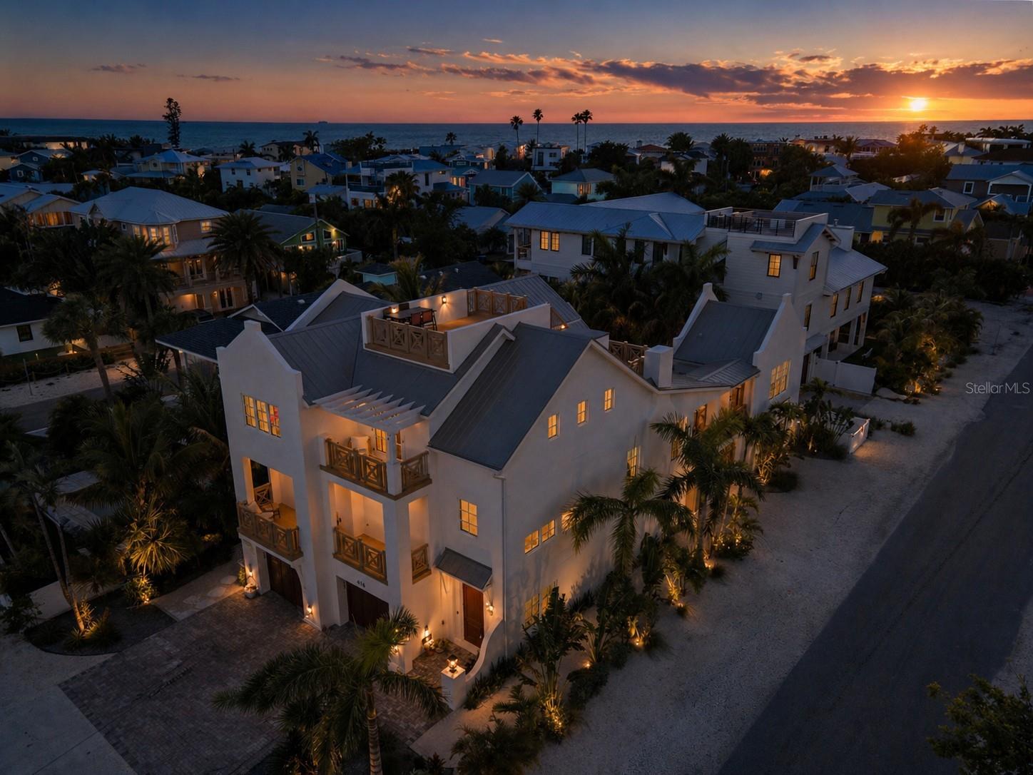 416 ALAMANDA RD, ANNA MARIA, FL, 34216