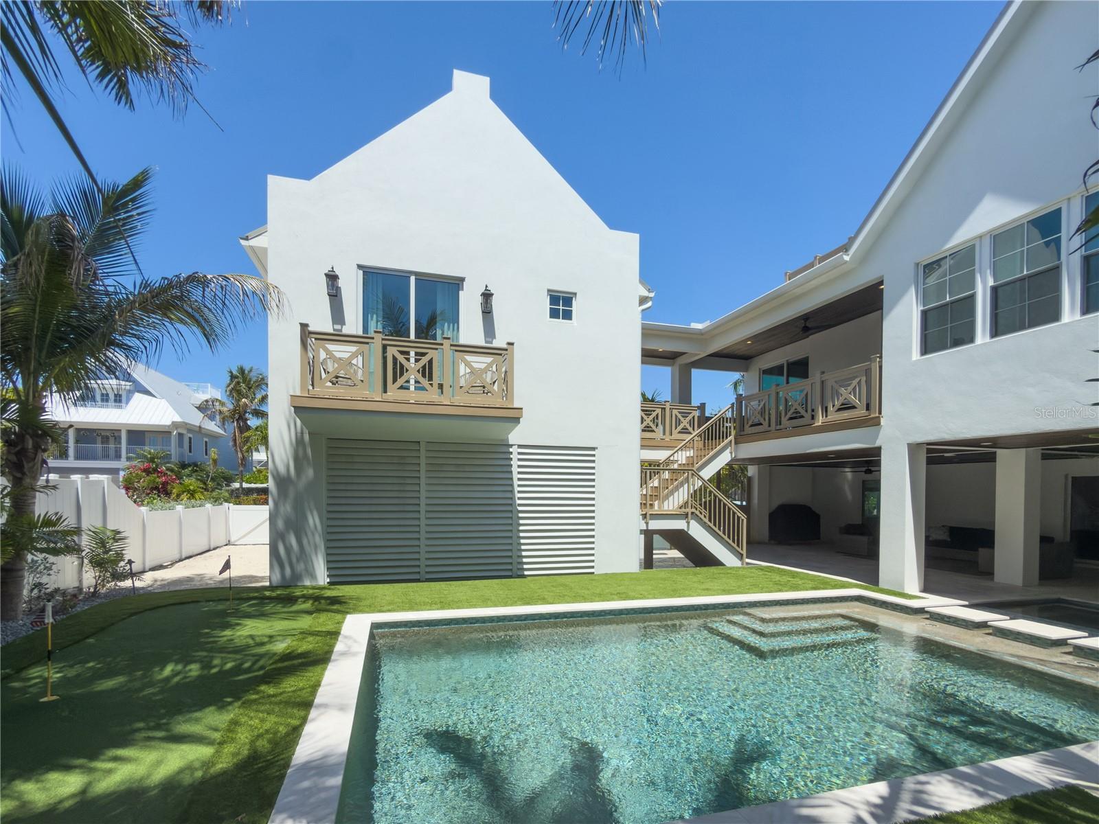 416 ALAMANDA RD, ANNA MARIA, FL, 34216