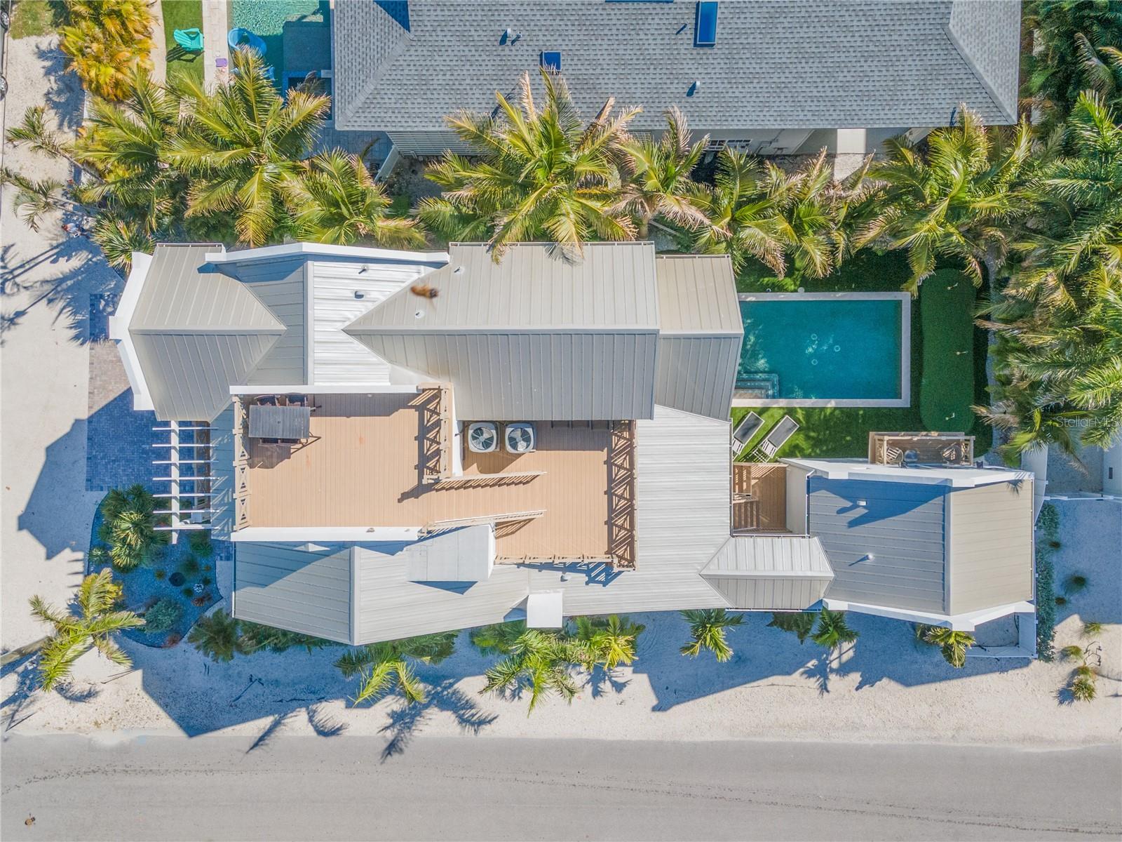 416 ALAMANDA RD, ANNA MARIA, FL, 34216
