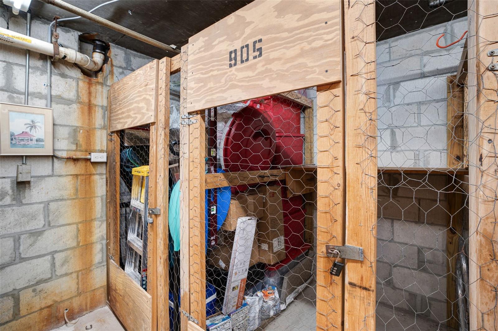 9397 MIDNIGHT PASS RD #905, SARASOTA, FL, 34242