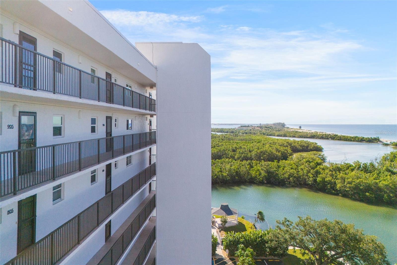 9397 MIDNIGHT PASS RD #905, SARASOTA, FL, 34242