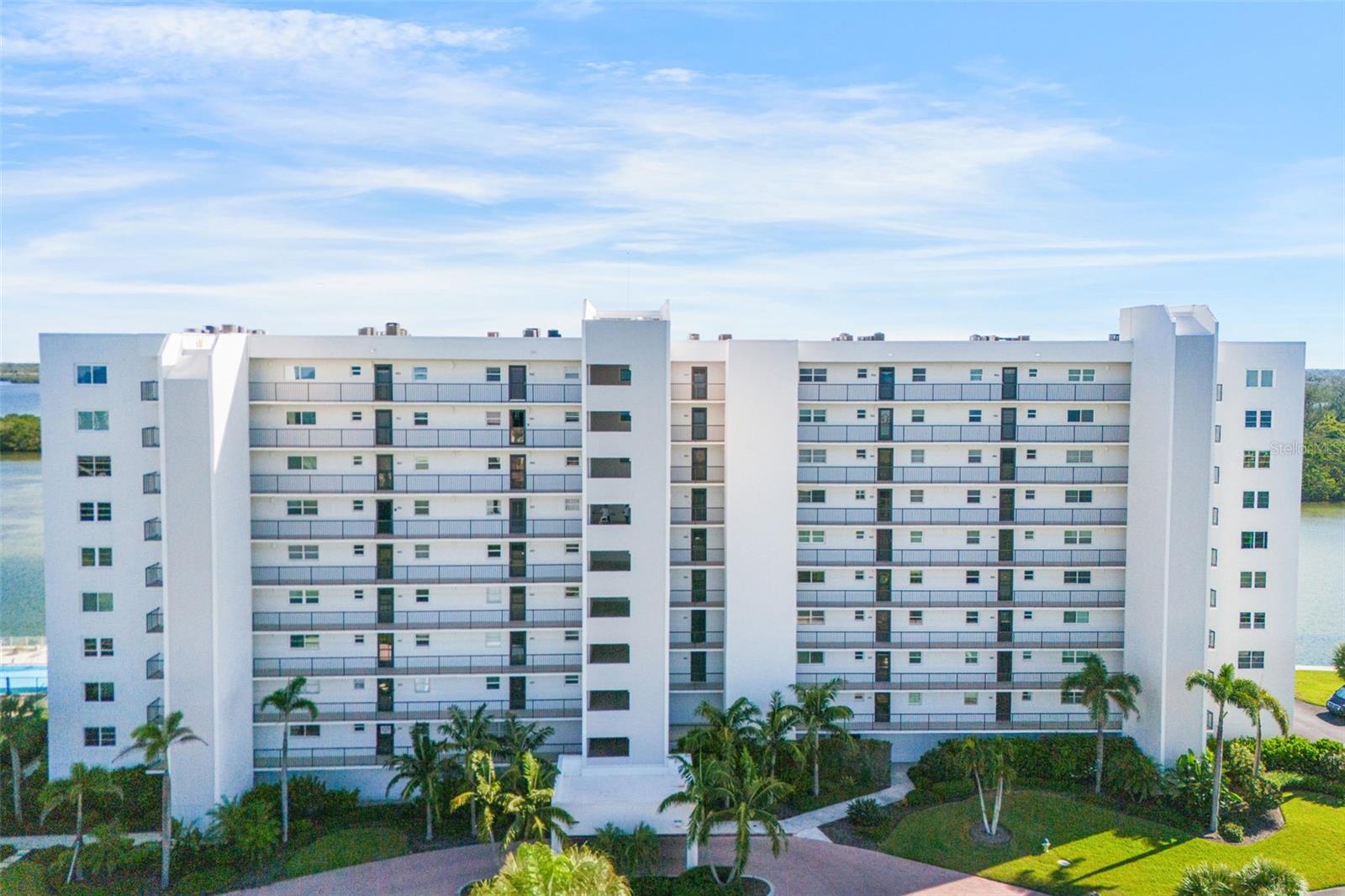 9397 MIDNIGHT PASS RD #905, SARASOTA, FL, 34242