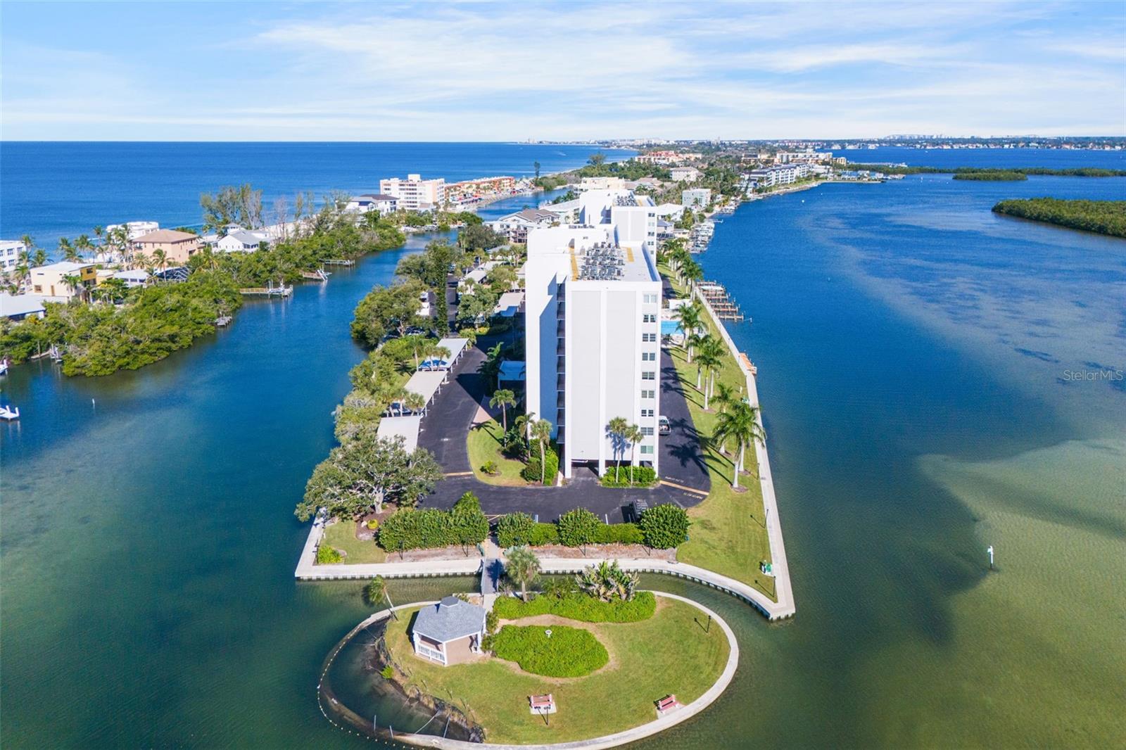 9397 MIDNIGHT PASS RD #905, SARASOTA, FL, 34242