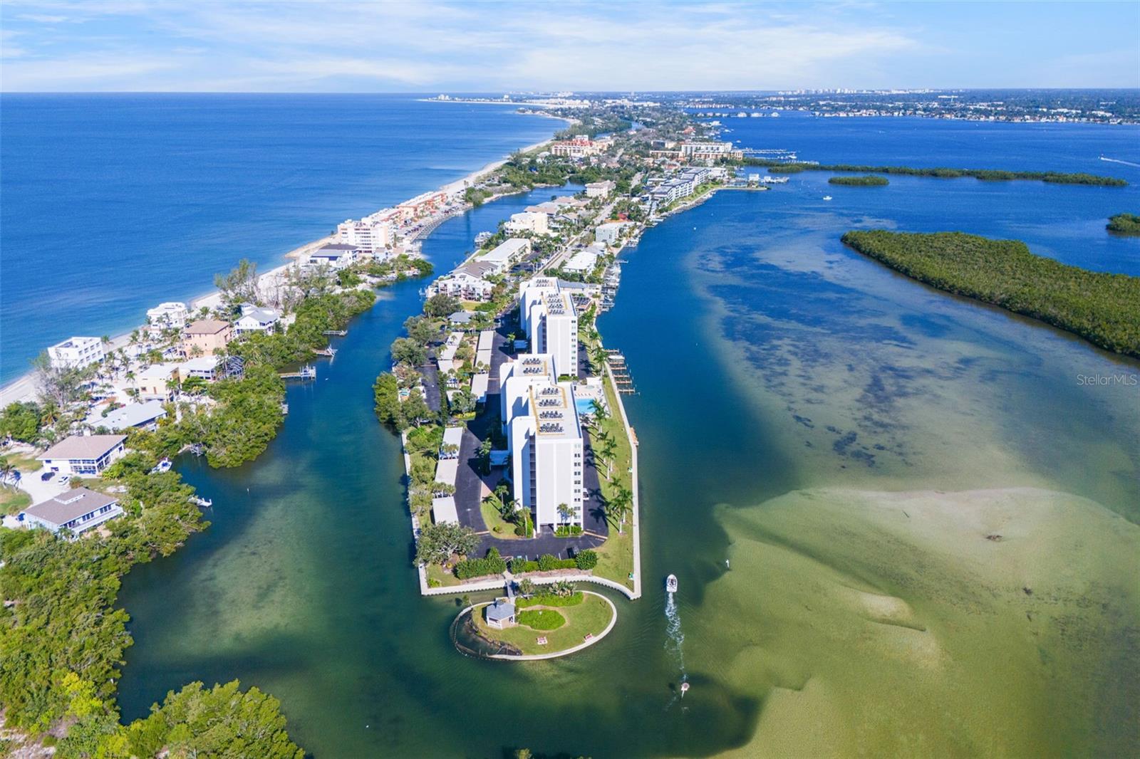 9397 MIDNIGHT PASS RD #905, SARASOTA, FL, 34242