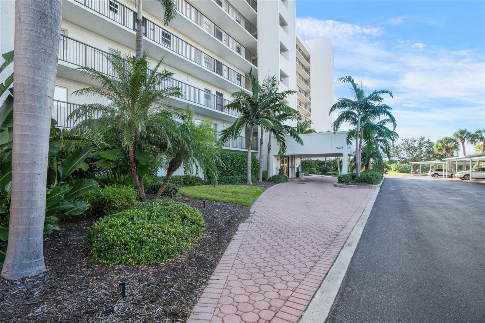 9397 MIDNIGHT PASS RD #905, SARASOTA, FL, 34242