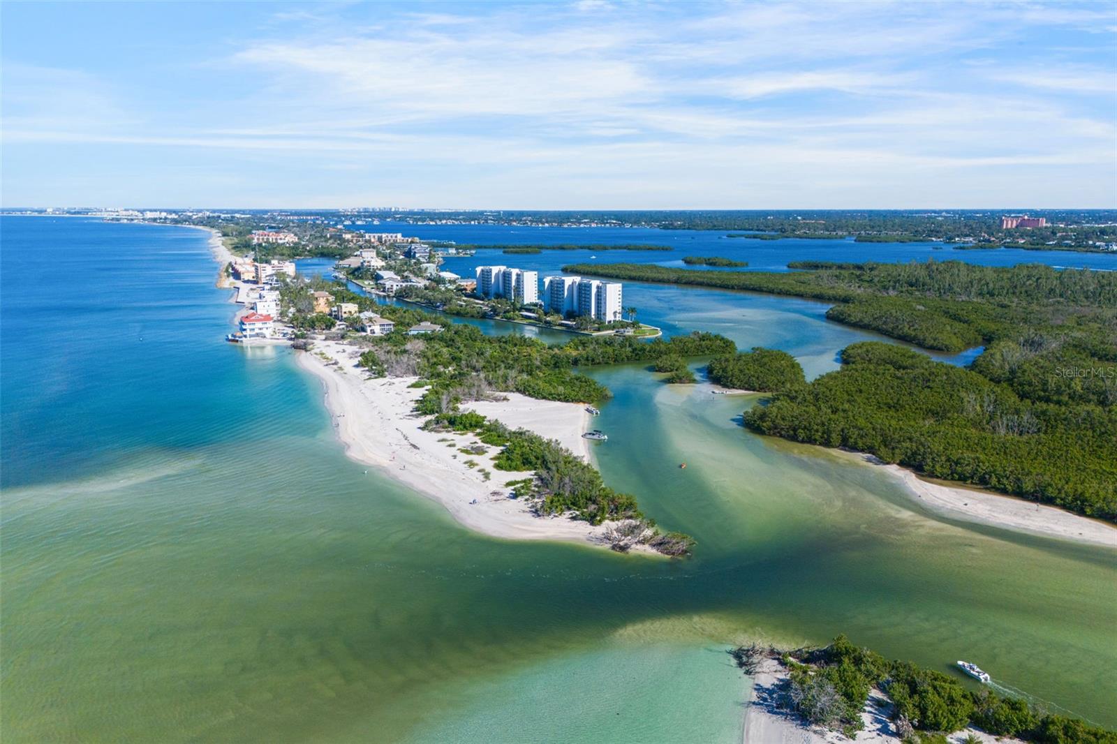 9397 MIDNIGHT PASS RD #905, SARASOTA, FL, 34242