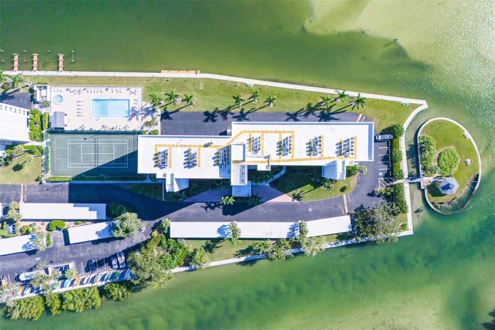 9397 MIDNIGHT PASS RD #905, SARASOTA, FL, 34242