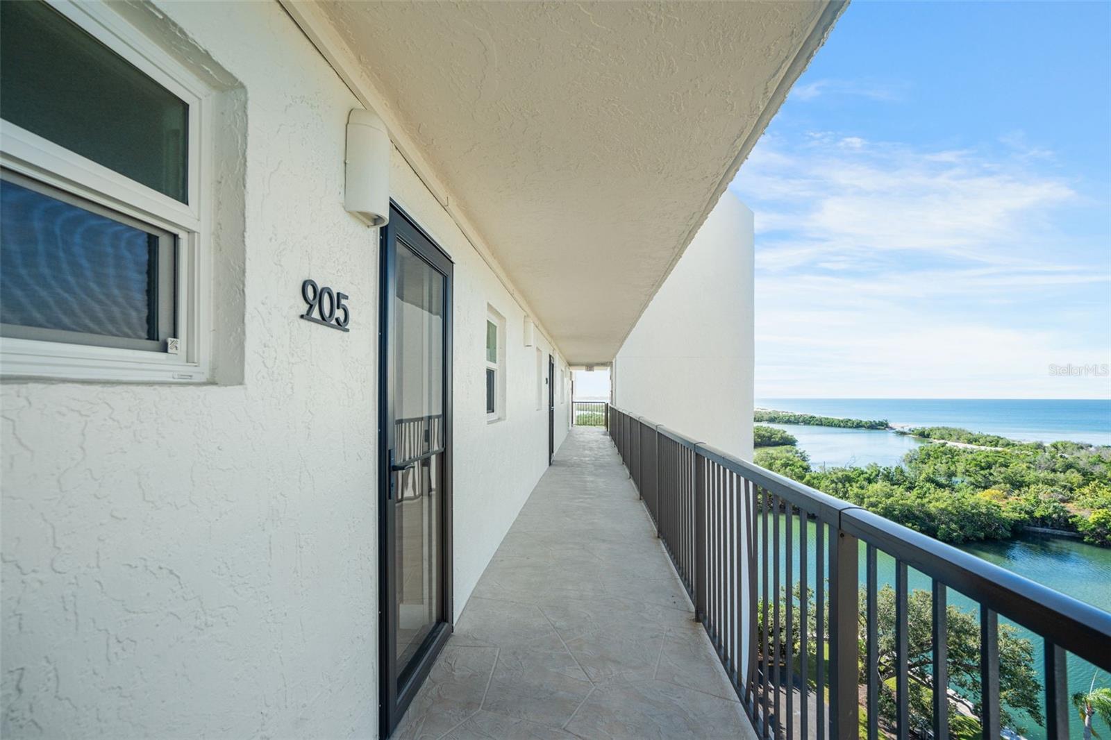 9397 MIDNIGHT PASS RD #905, SARASOTA, FL, 34242