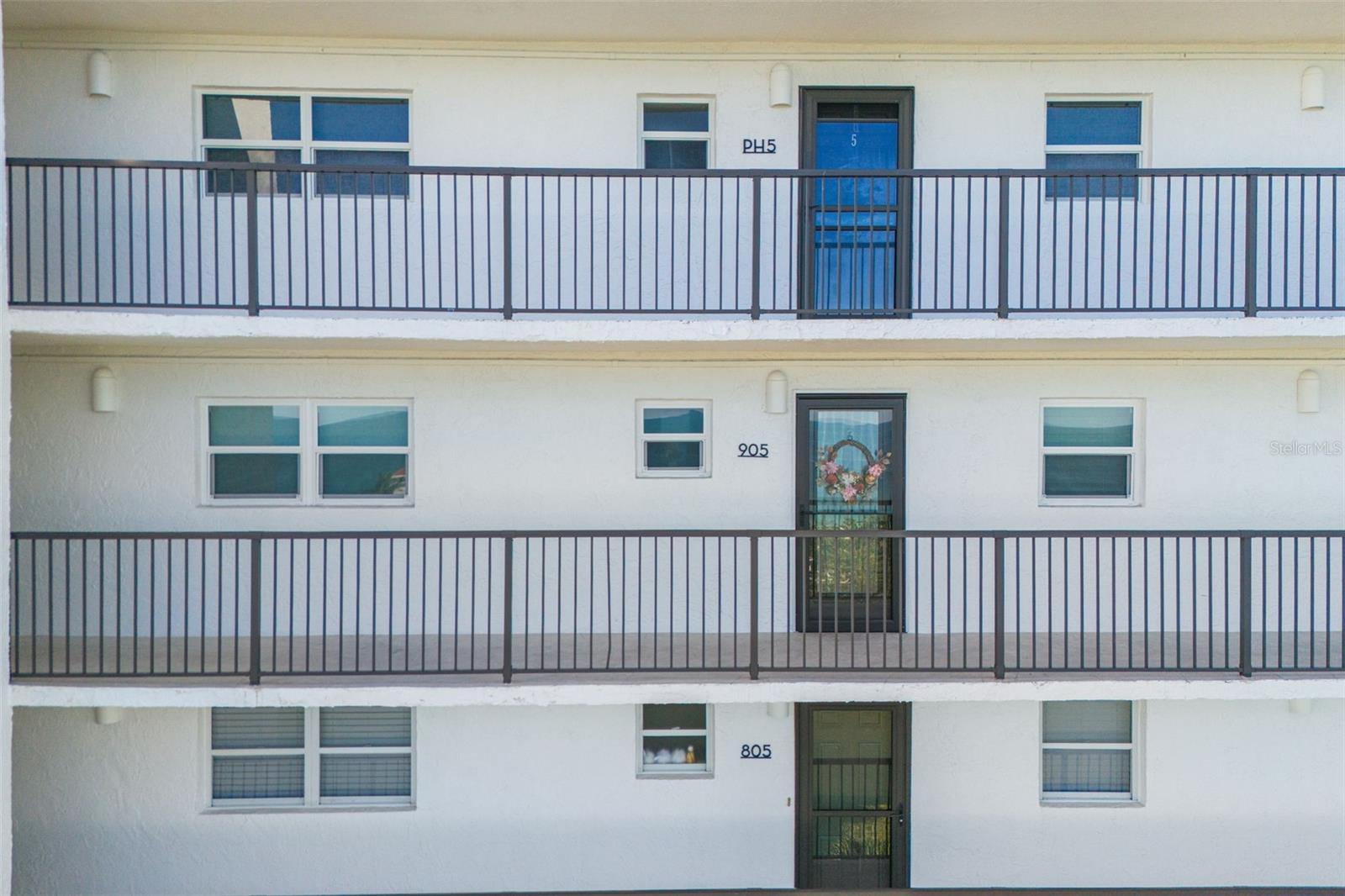 9397 MIDNIGHT PASS RD #905, SARASOTA, FL, 34242