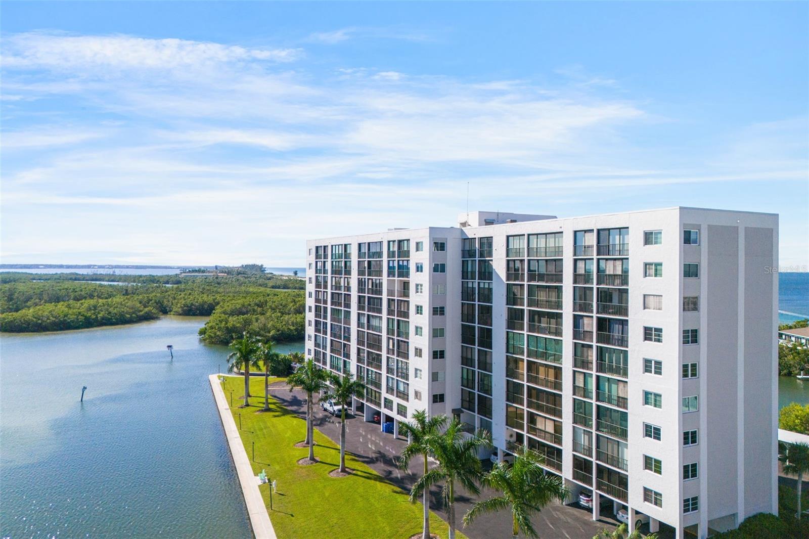 9397 MIDNIGHT PASS RD #905, SARASOTA, FL, 34242