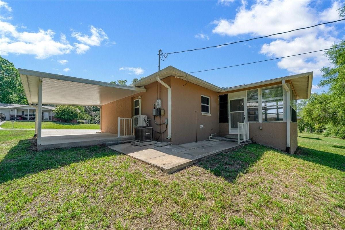 410 S ADAMS ST, BEVERLY HILLS, FL, 34465