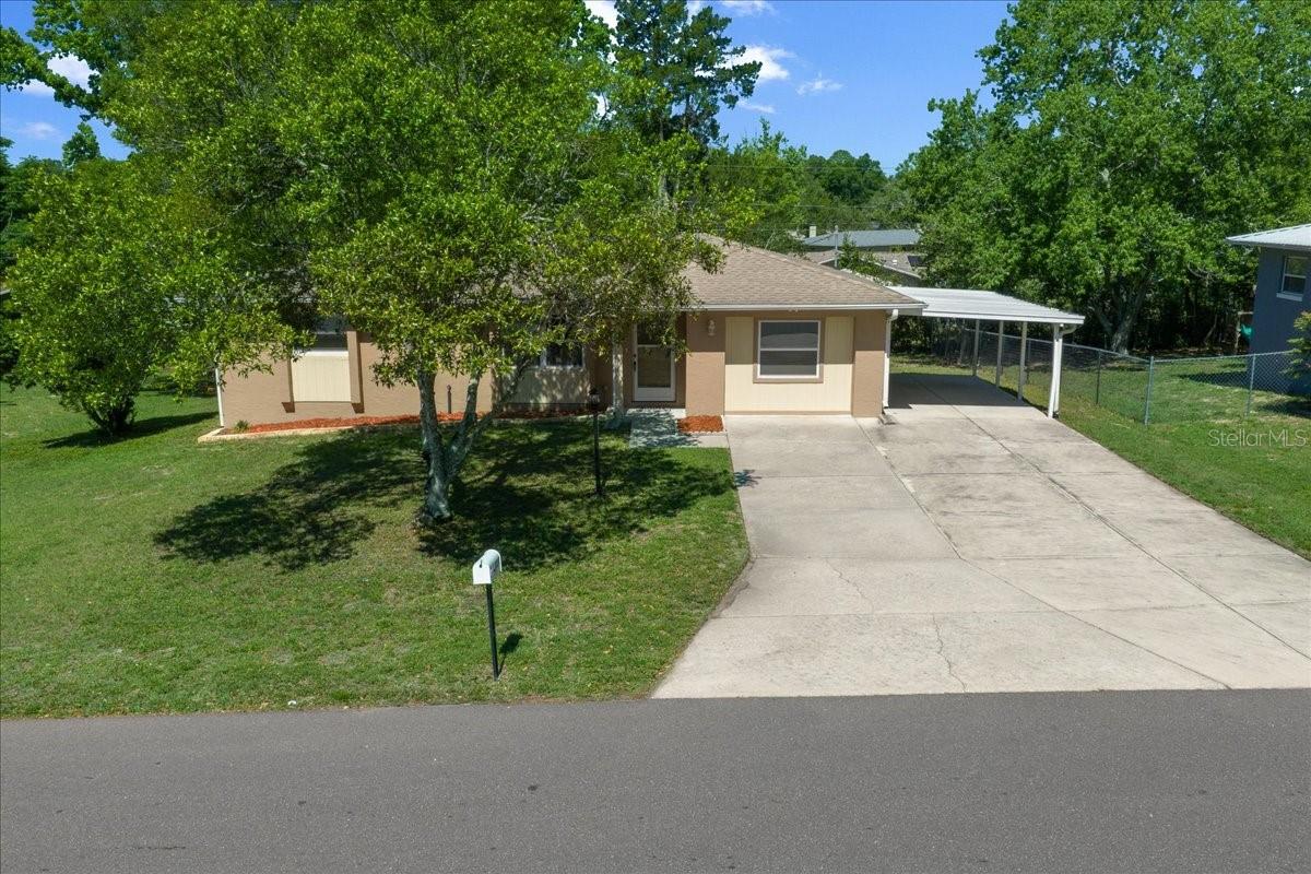 410 S ADAMS ST, BEVERLY HILLS, FL, 34465