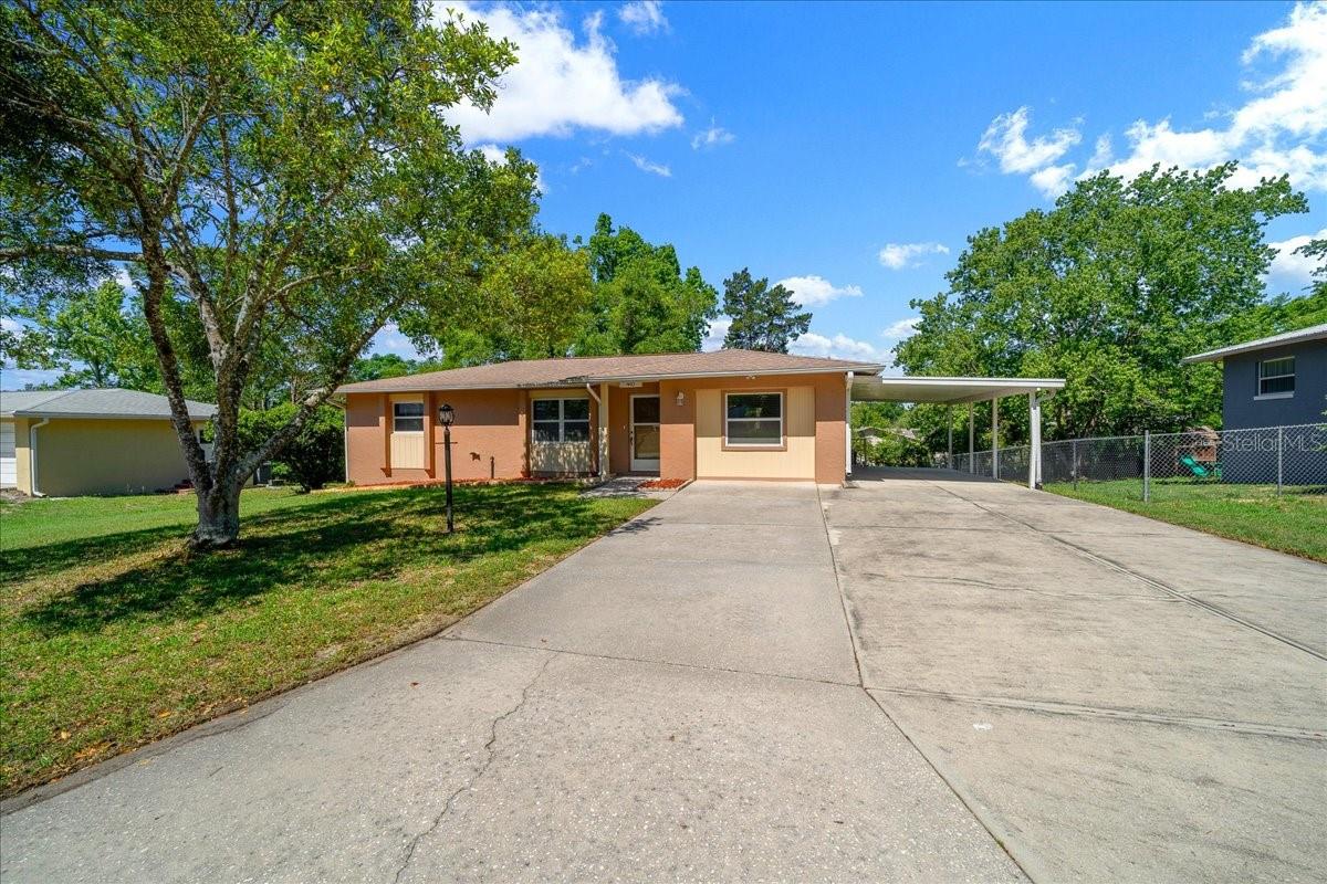 410 S ADAMS ST, BEVERLY HILLS, FL, 34465