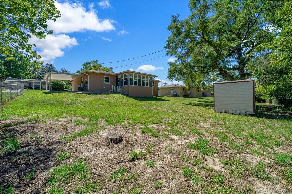 410 S ADAMS ST, BEVERLY HILLS, FL, 34465