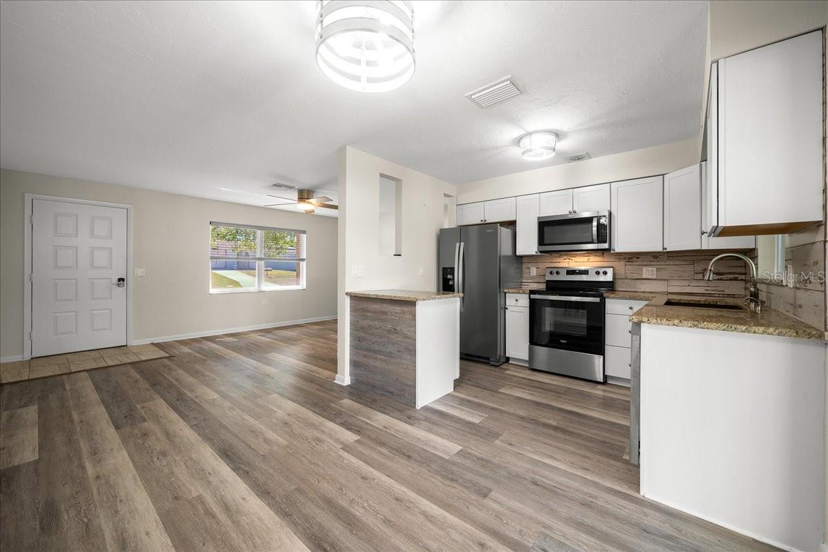 410 S ADAMS ST, BEVERLY HILLS, FL, 34465