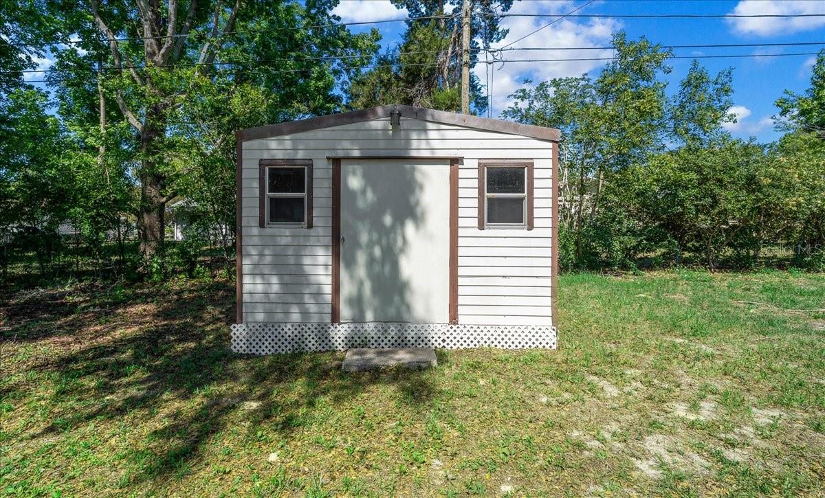 410 S ADAMS ST, BEVERLY HILLS, FL, 34465