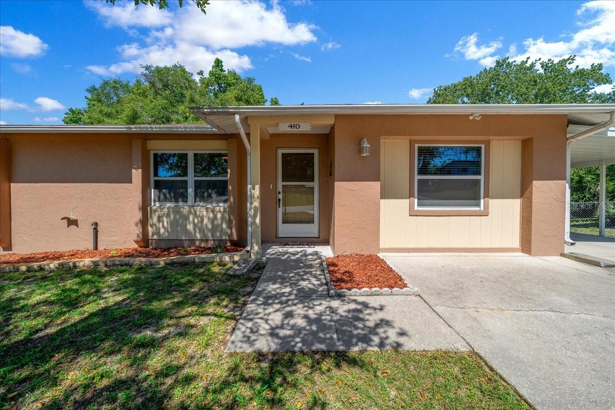 410 S ADAMS ST, BEVERLY HILLS, FL, 34465